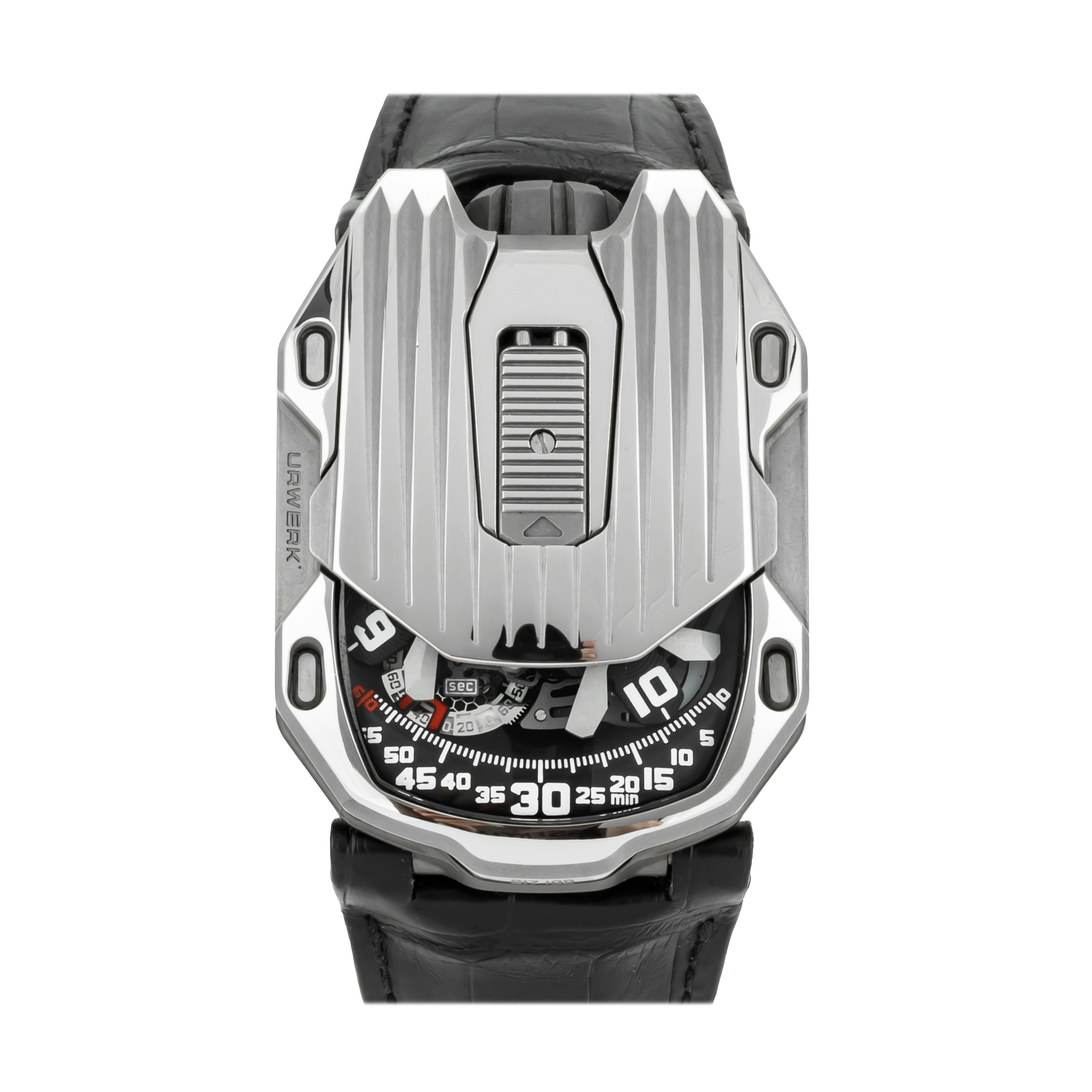 Urwerk prezzi on sale