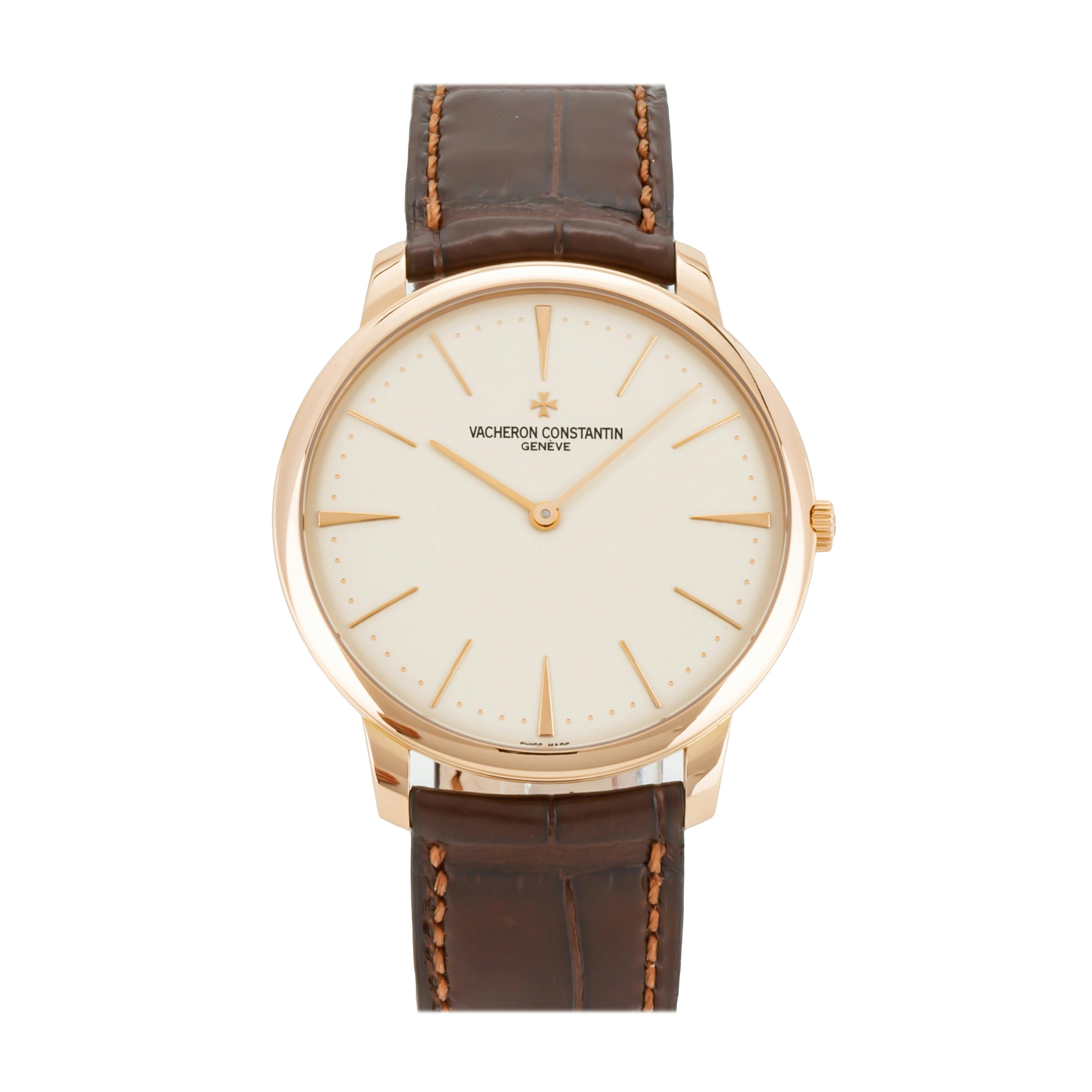 Vacheron constantin 81180 sale