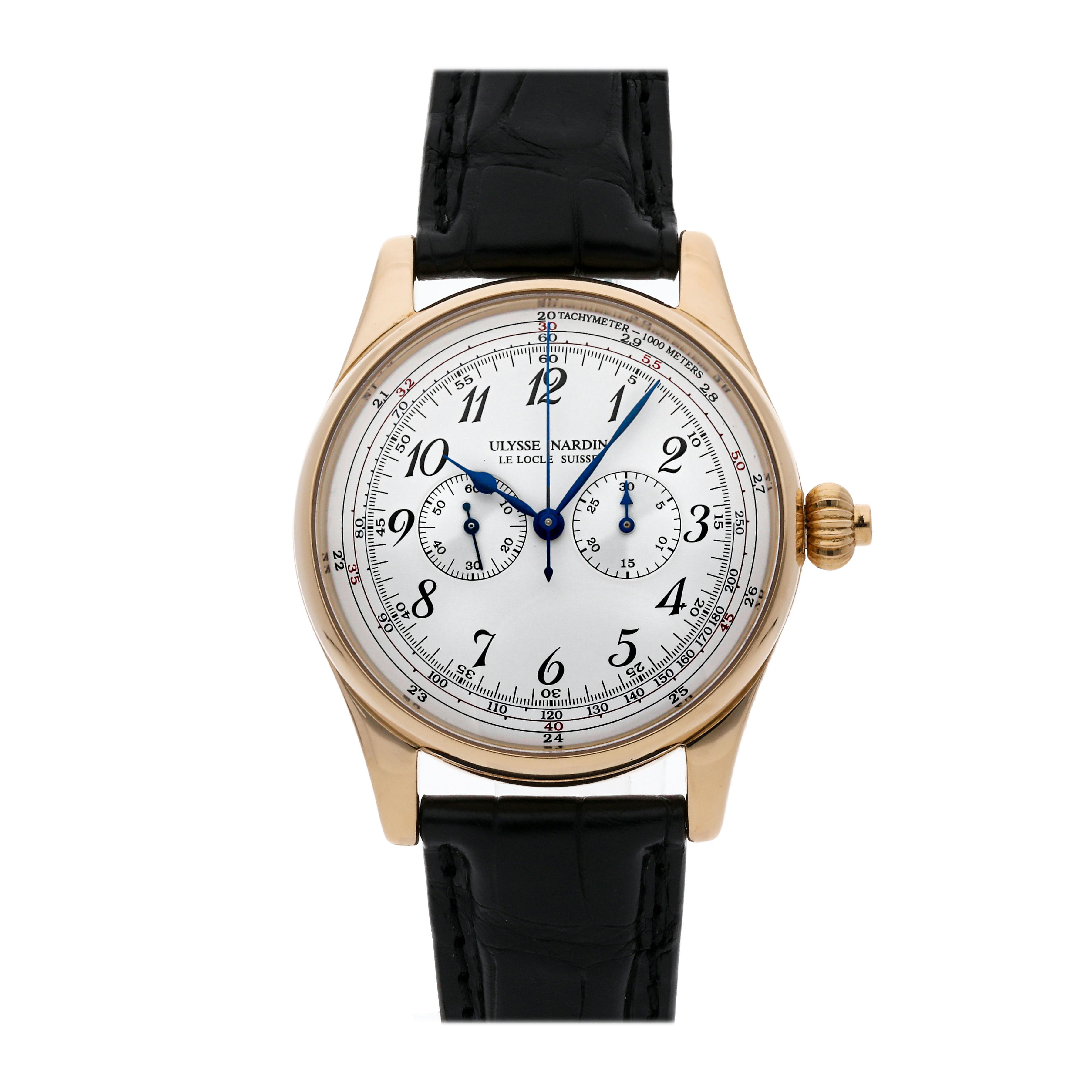 Ulysse girard watch online reviews