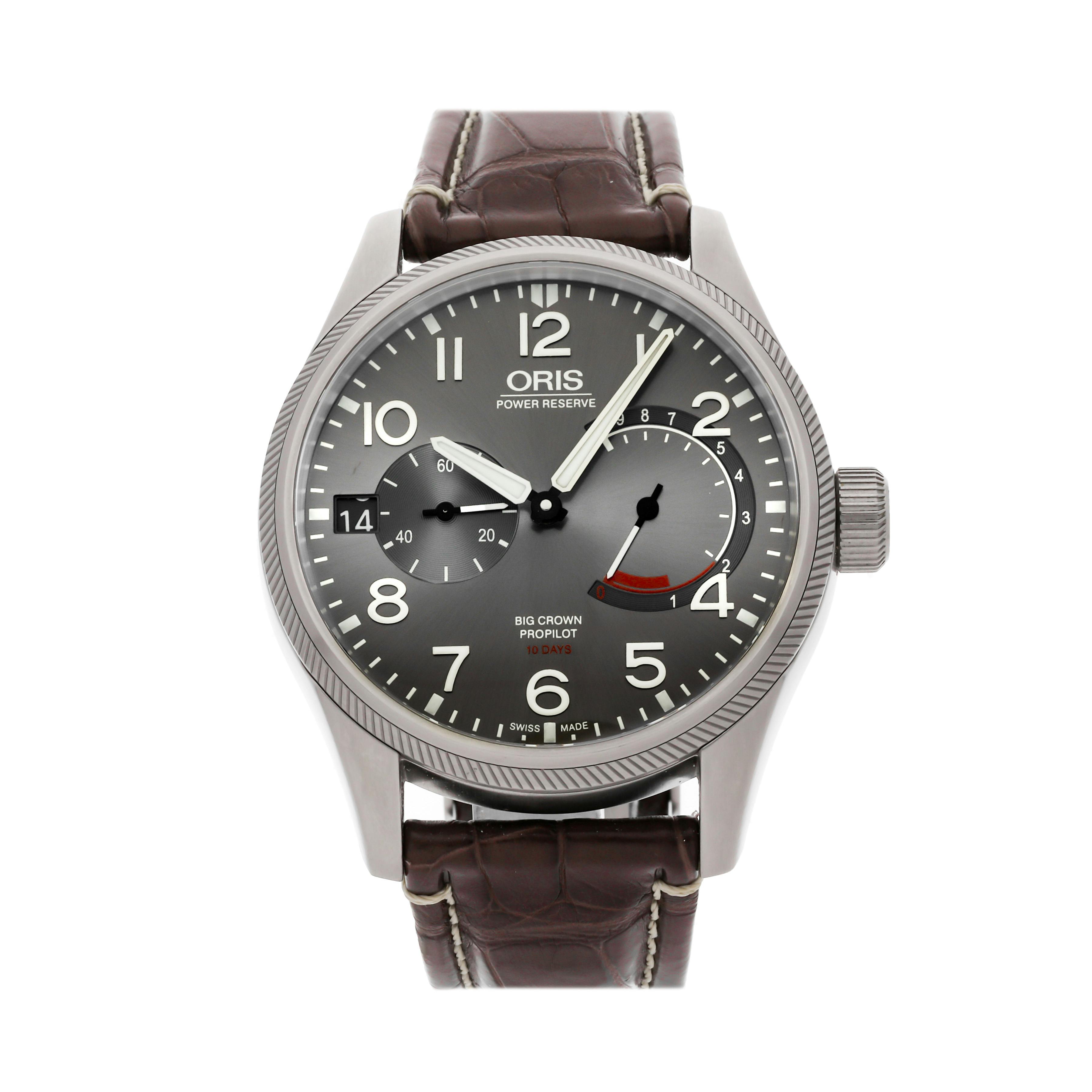 Oris calibre 111 hot sale