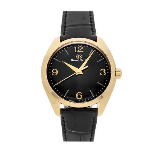 Vertical Pre-Owned Grand Seiko Elegance Collection SBGW262