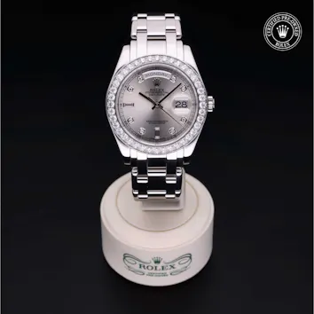 Gallery image 1 for Day-Date