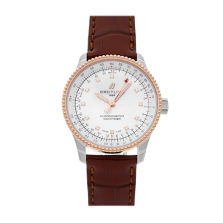 Vertical Navitimer