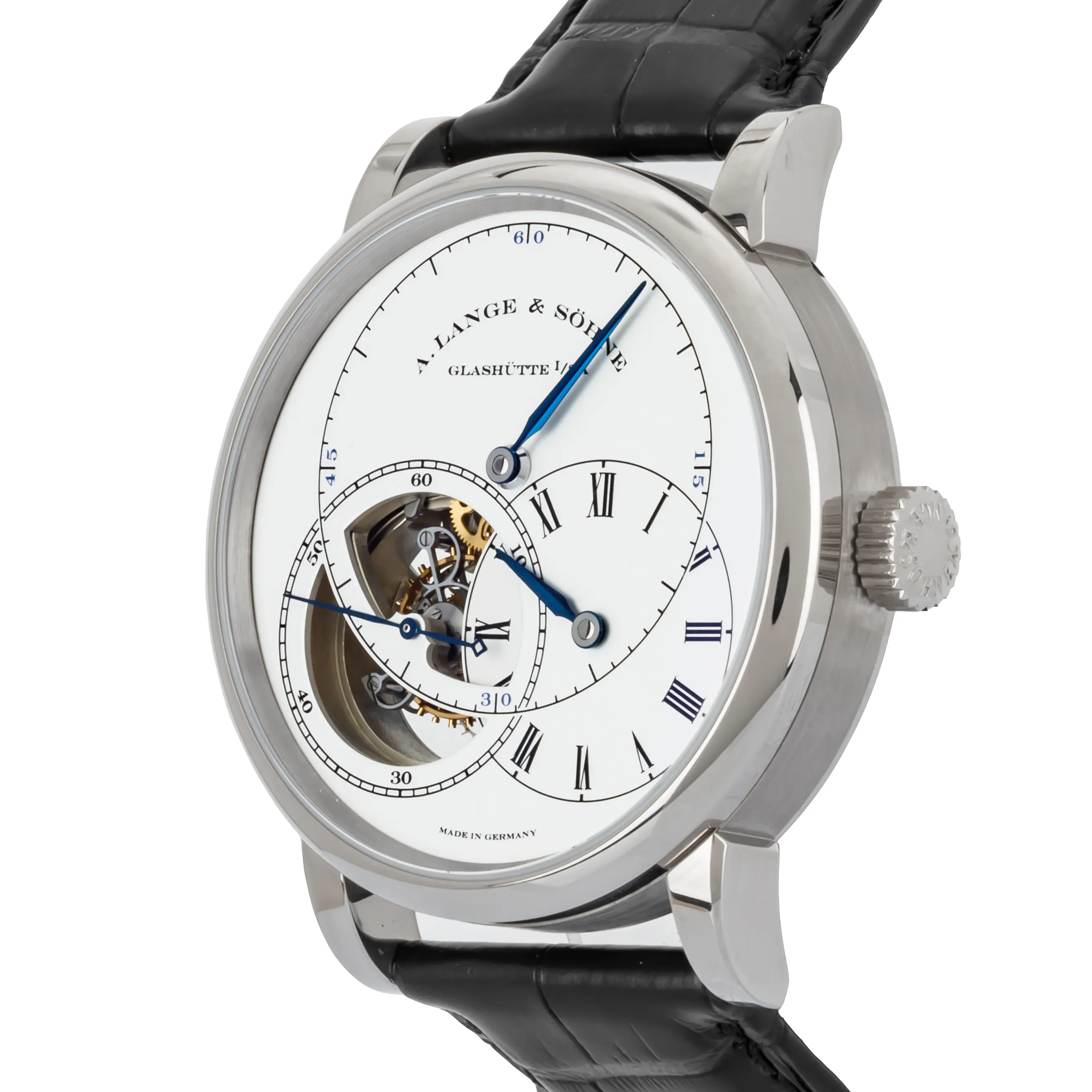 richard lange tourbillon pour le mérite price