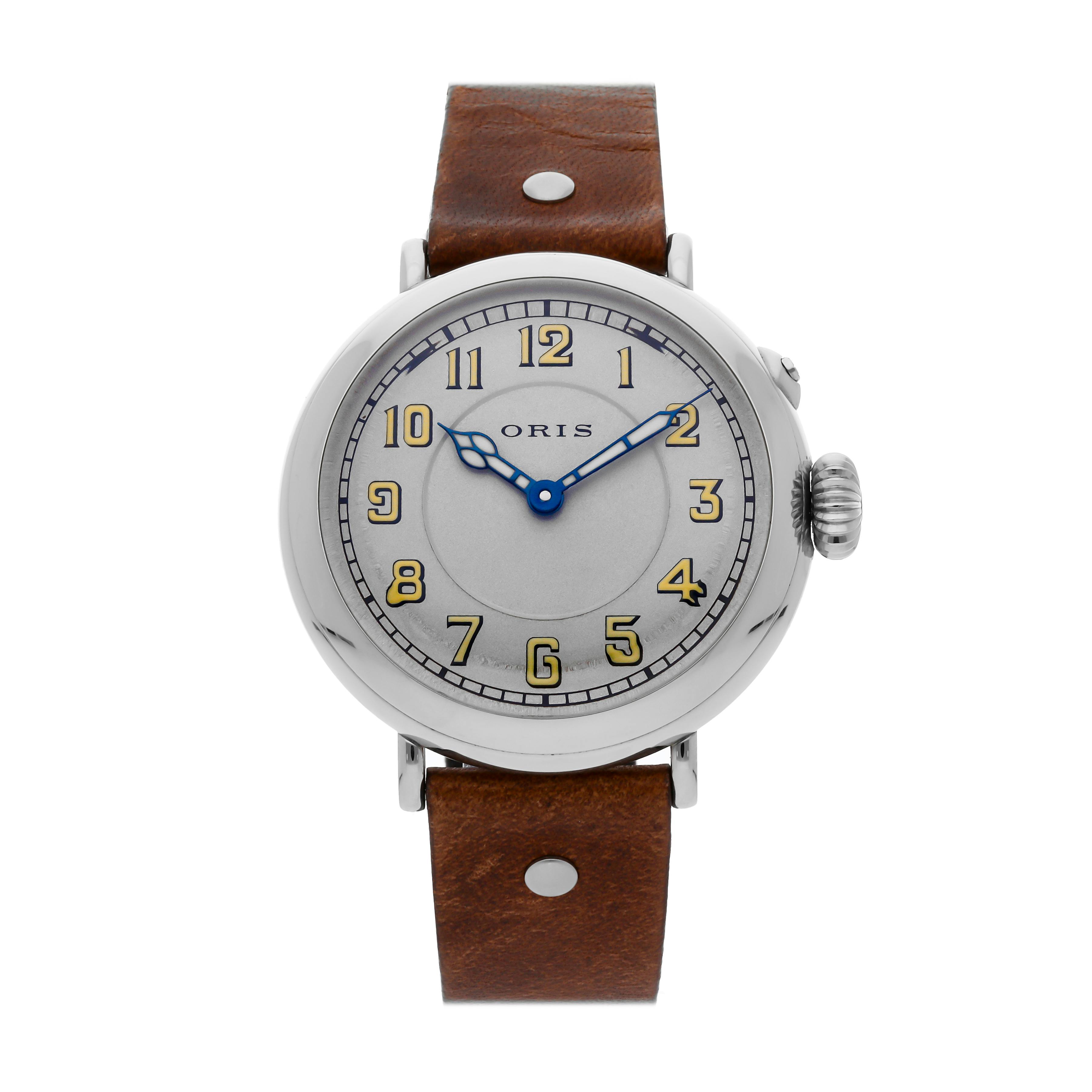 Oris 1917 outlet for sale