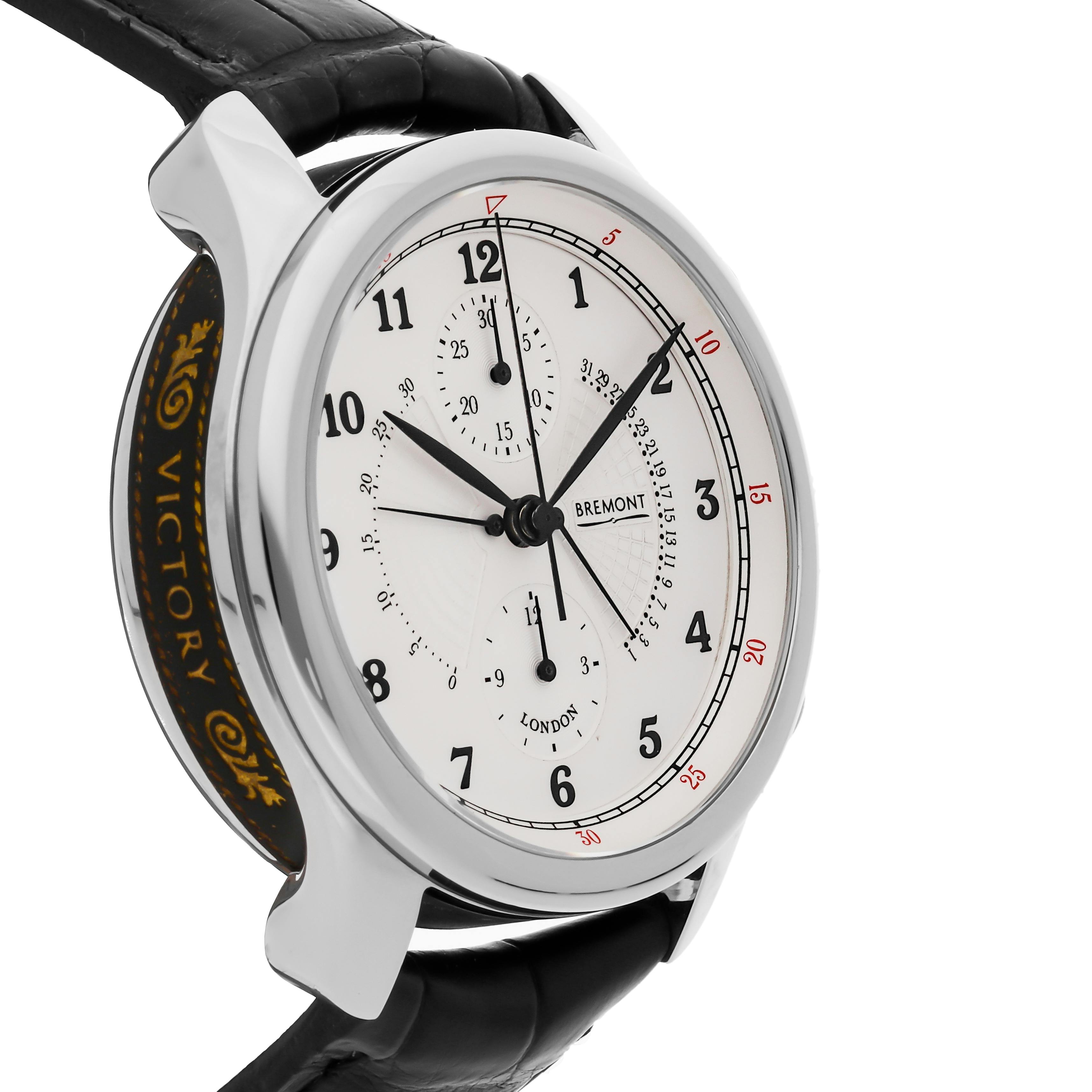 Bremont on sale hms victory