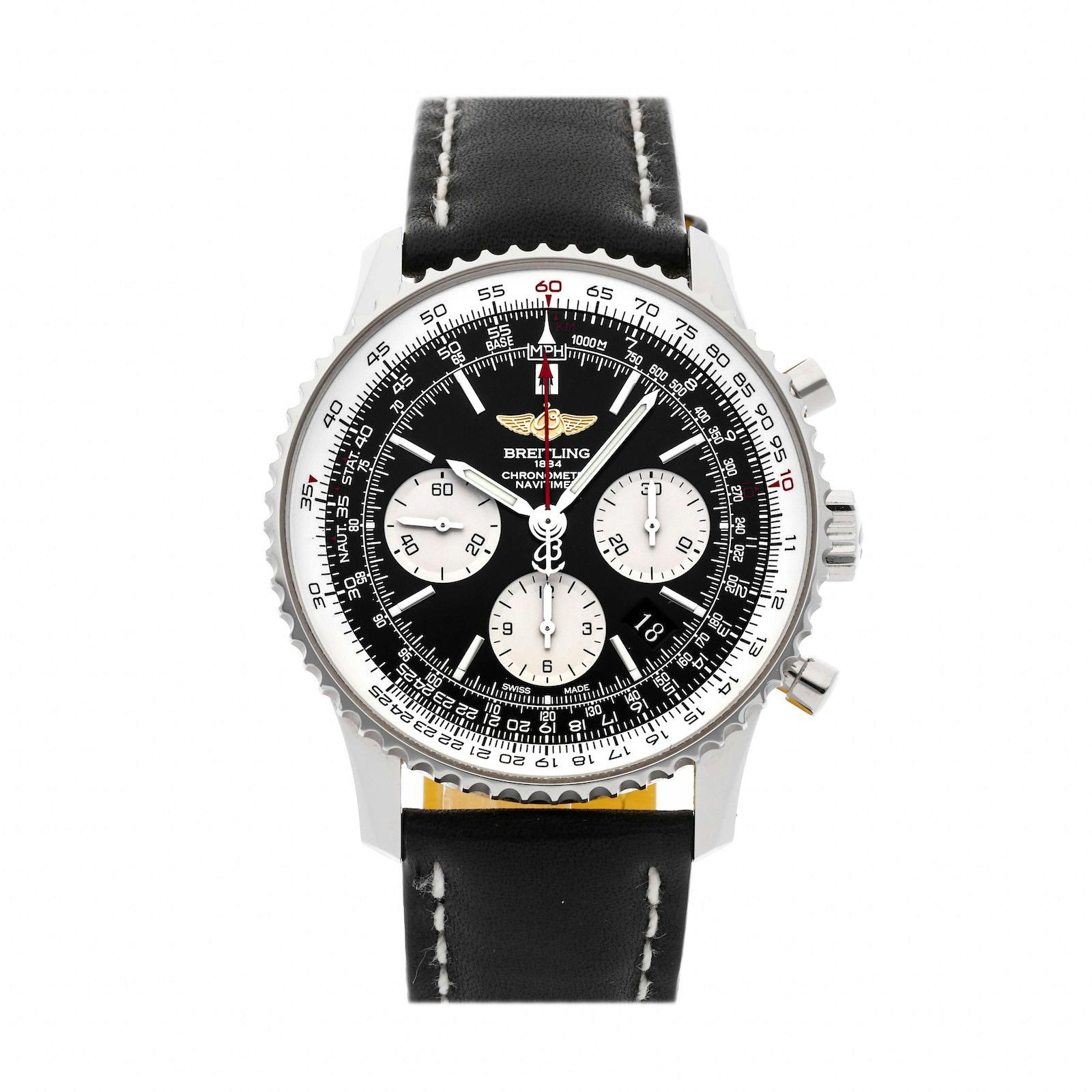 Breitling ab012012 on sale