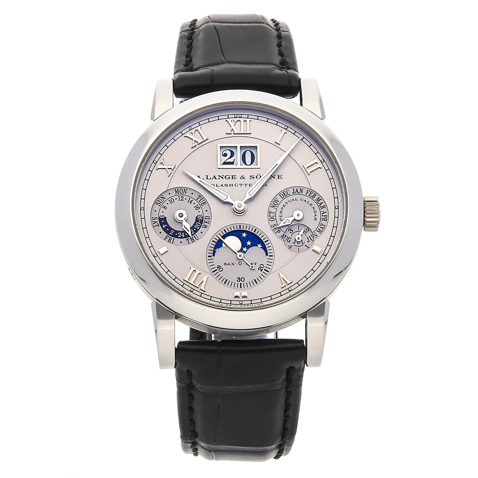 a lange sohne perpetual