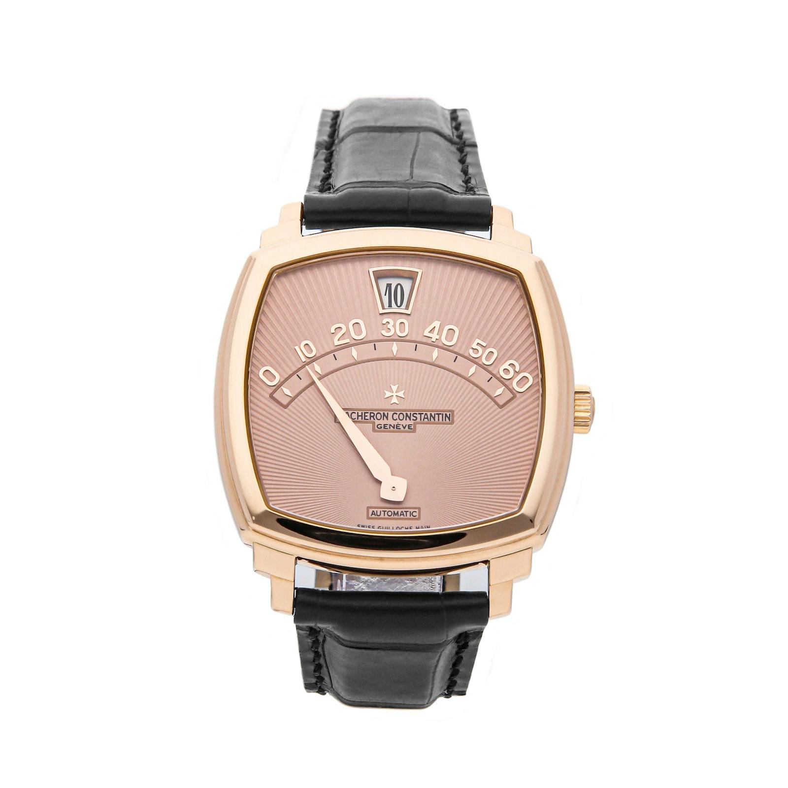 Saltarello on sale vacheron constantin