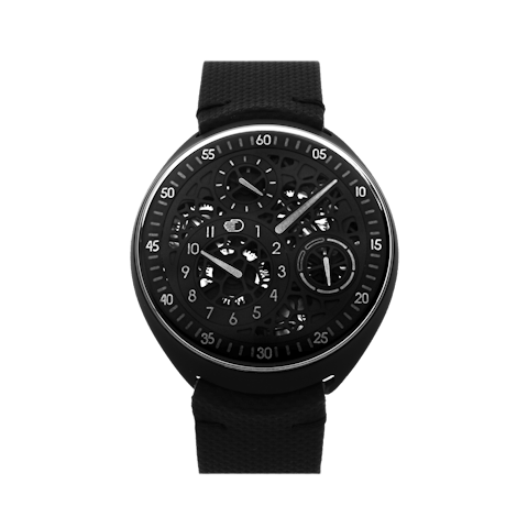 Vertical Type 1.3 Slim HOD3 Hodinkee Limited Edition