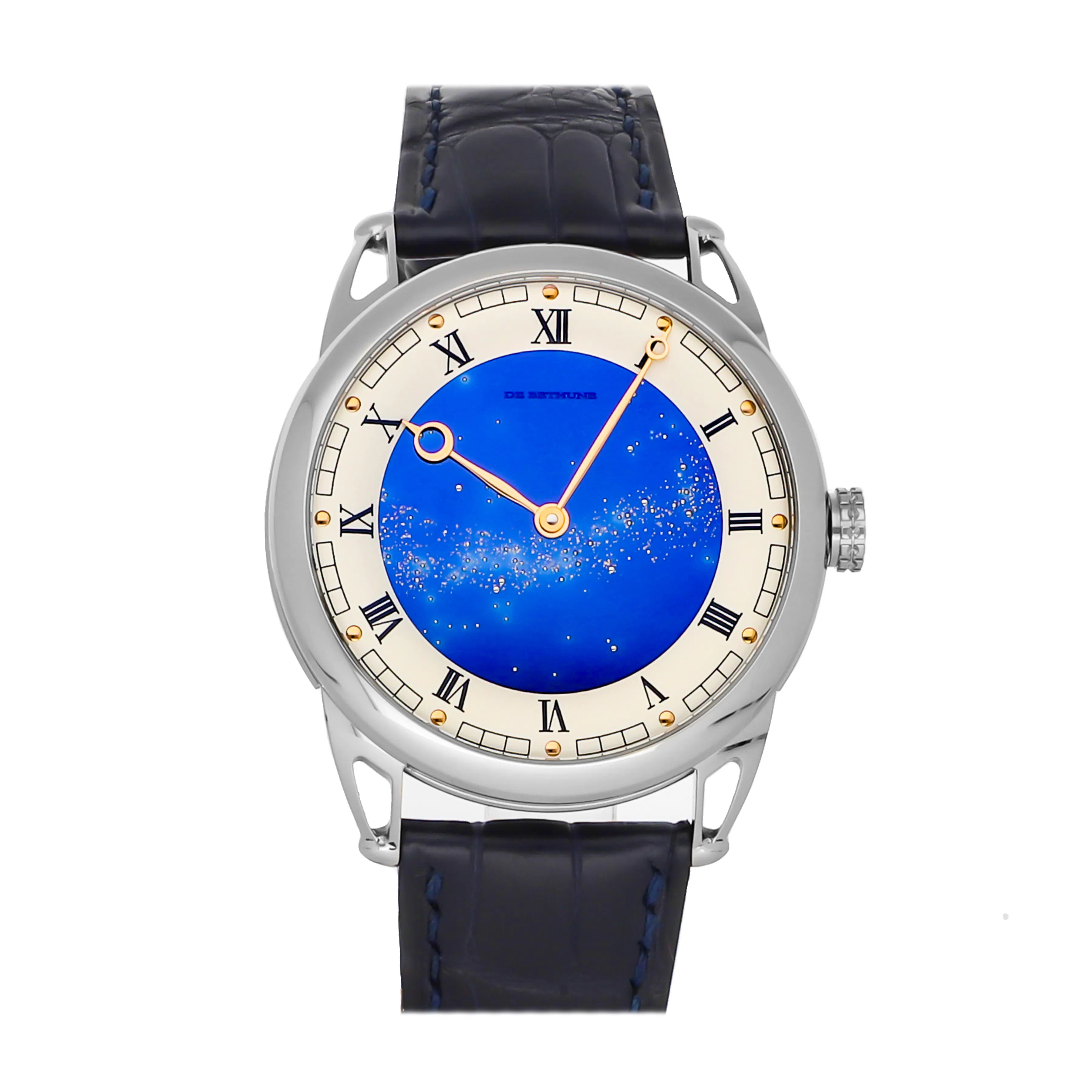 Vertical DB25 Starry Varius