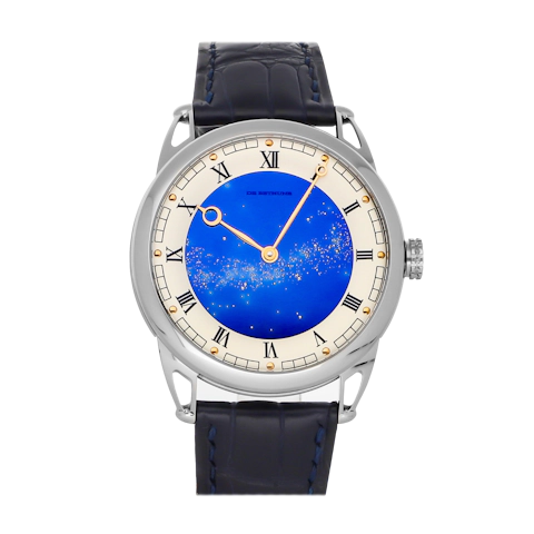 Vertical DB25 Starry Varius