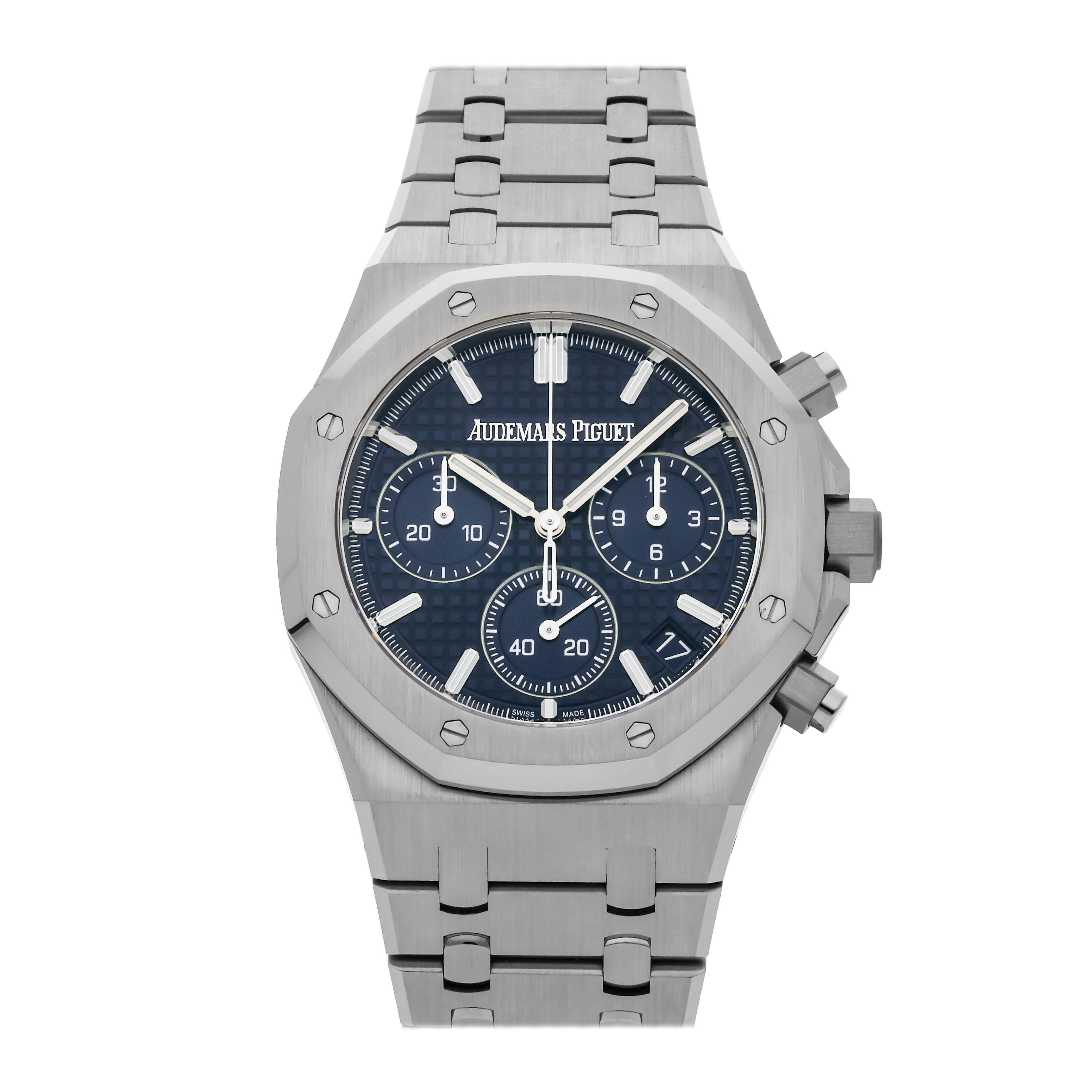 Audemar piguet pronunciation hot sale