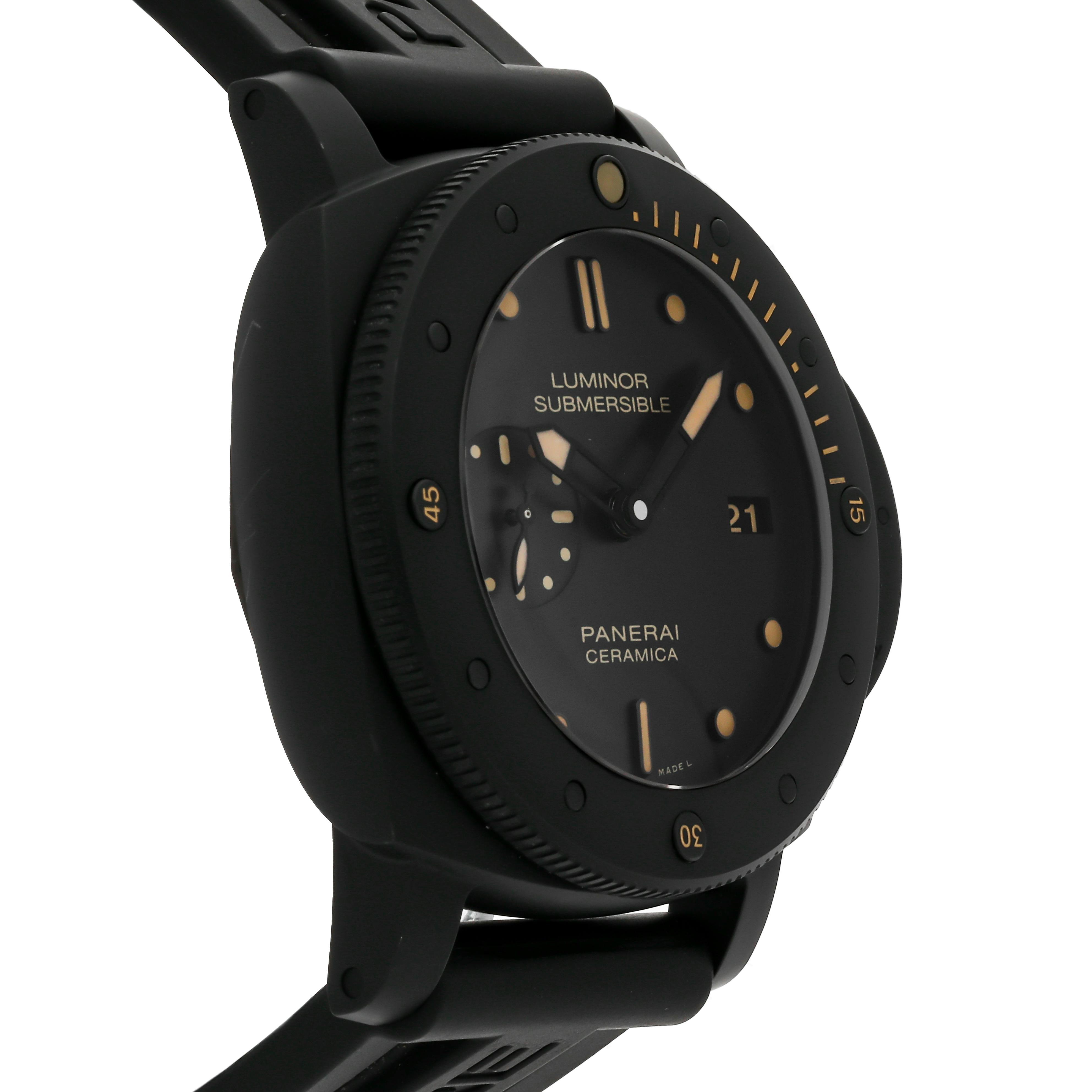 Panerai 2025 pam 508