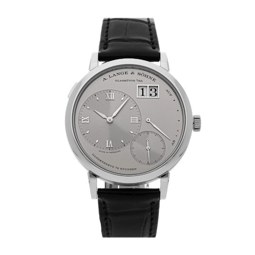 Vertical Pre-Owned A. Lange & Sohne Grand Lange 1 117.025
