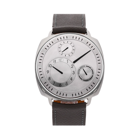 Vertical Pre-Owned Ressence Type 1 Squared TYPE 12RS
