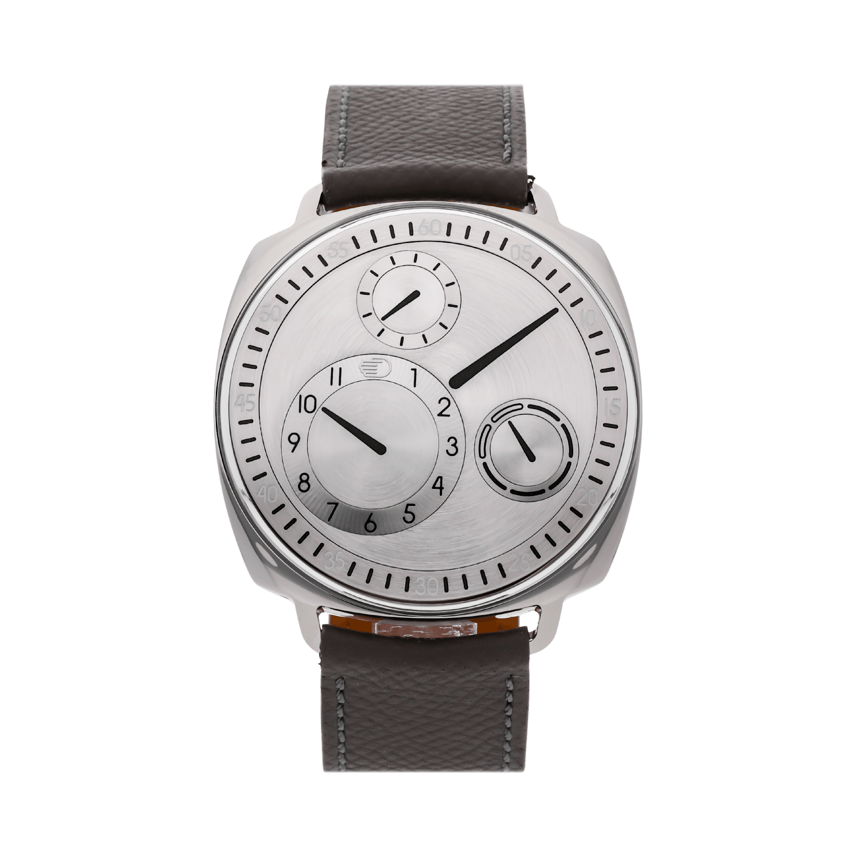 Vertical Pre-Owned Ressence Type 1 Squared TYPE 12RS
