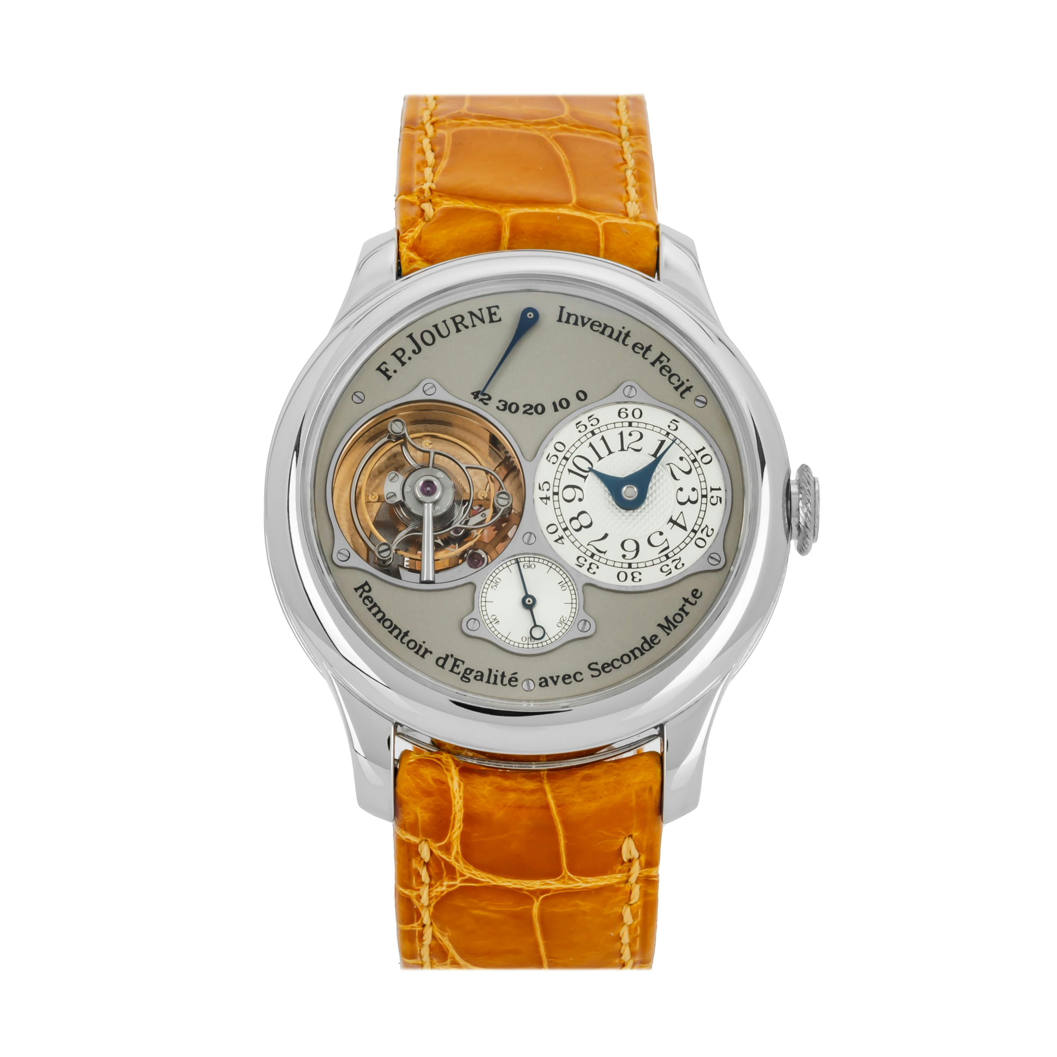 Fp journe pre on sale owned