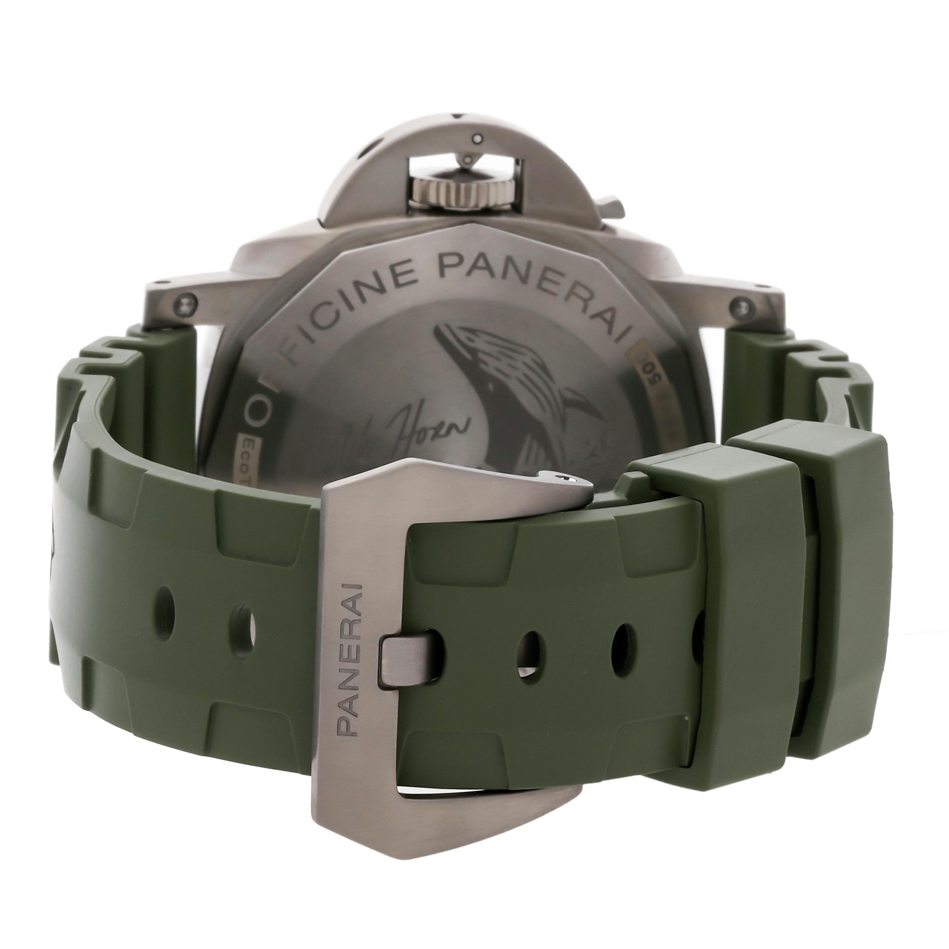 Panerai pam 984 hot sale