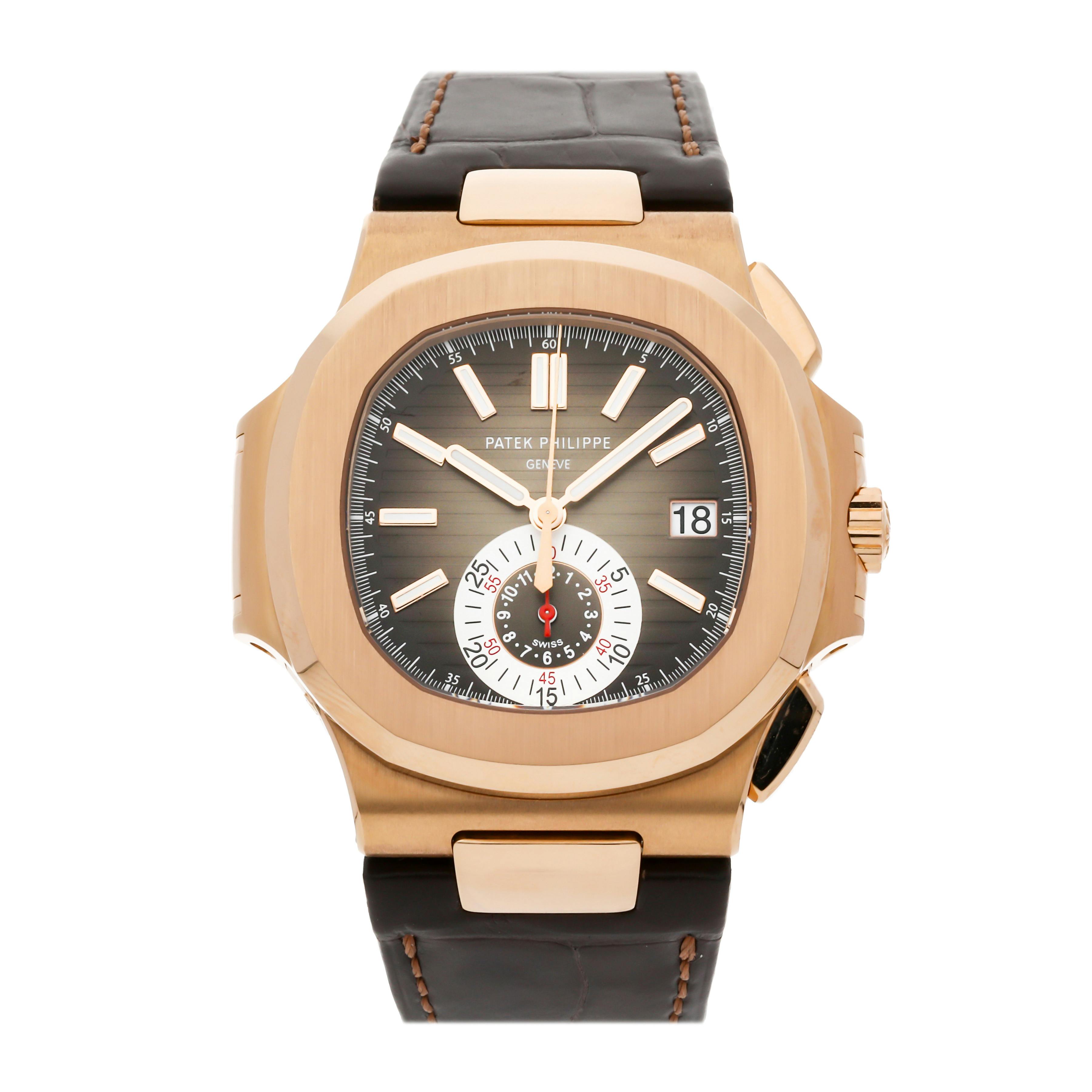 Patek 5980r deals for sale