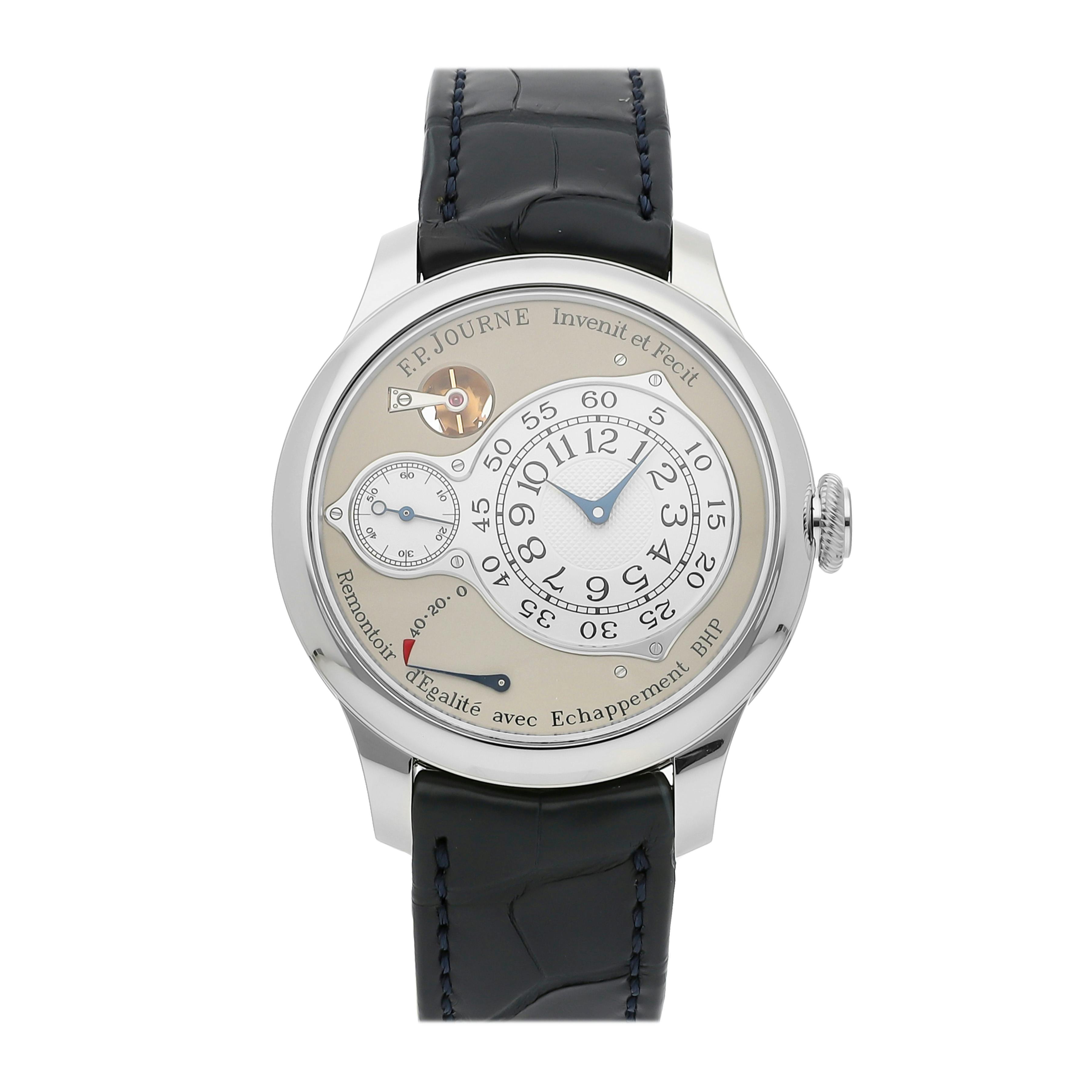 Fp journe 2025 pre owned