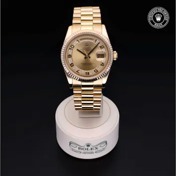 Gallery image 1 for Day-Date