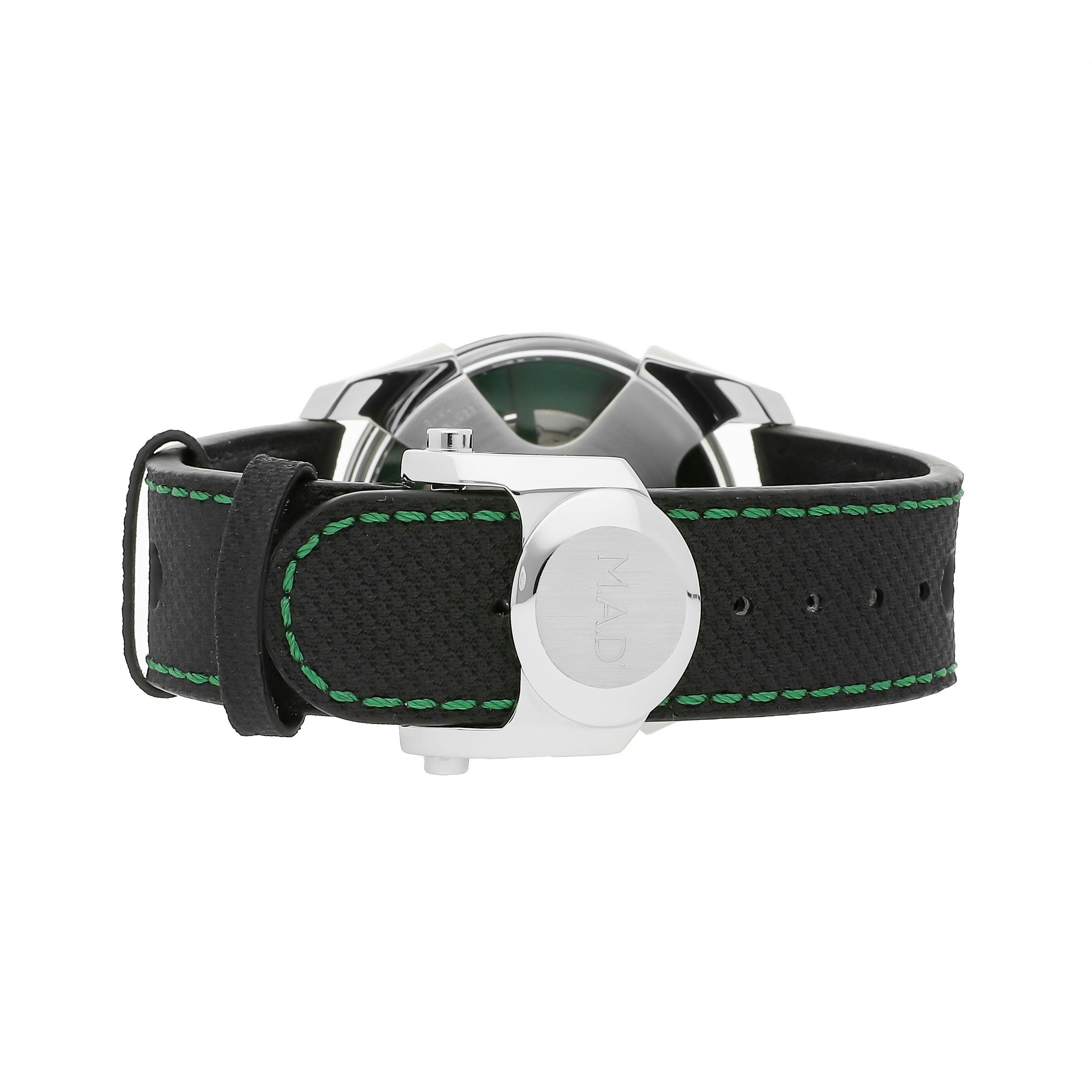 Pre-Owned M.A.D.1 Edition 1 M.A.D.1 GREEN | Govberg Jewelers