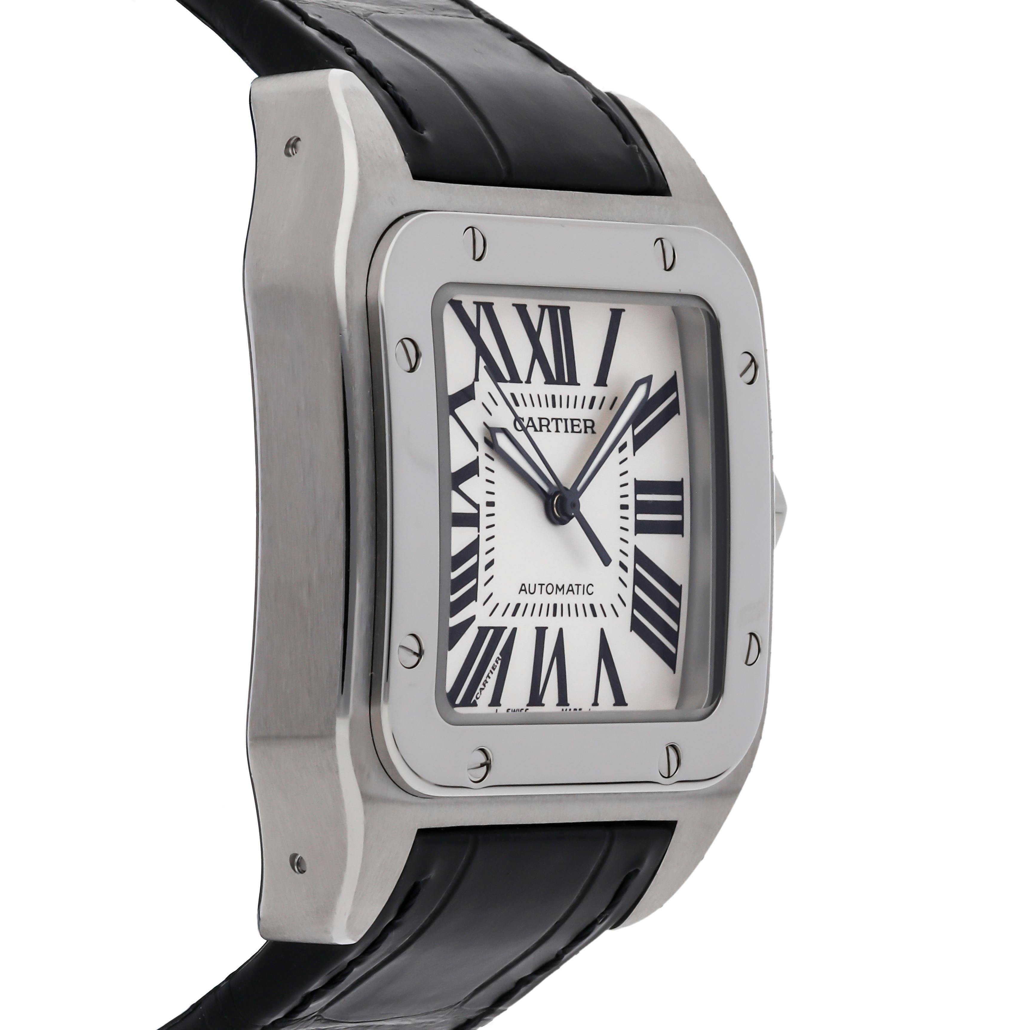 Cartier w20073x8 discount