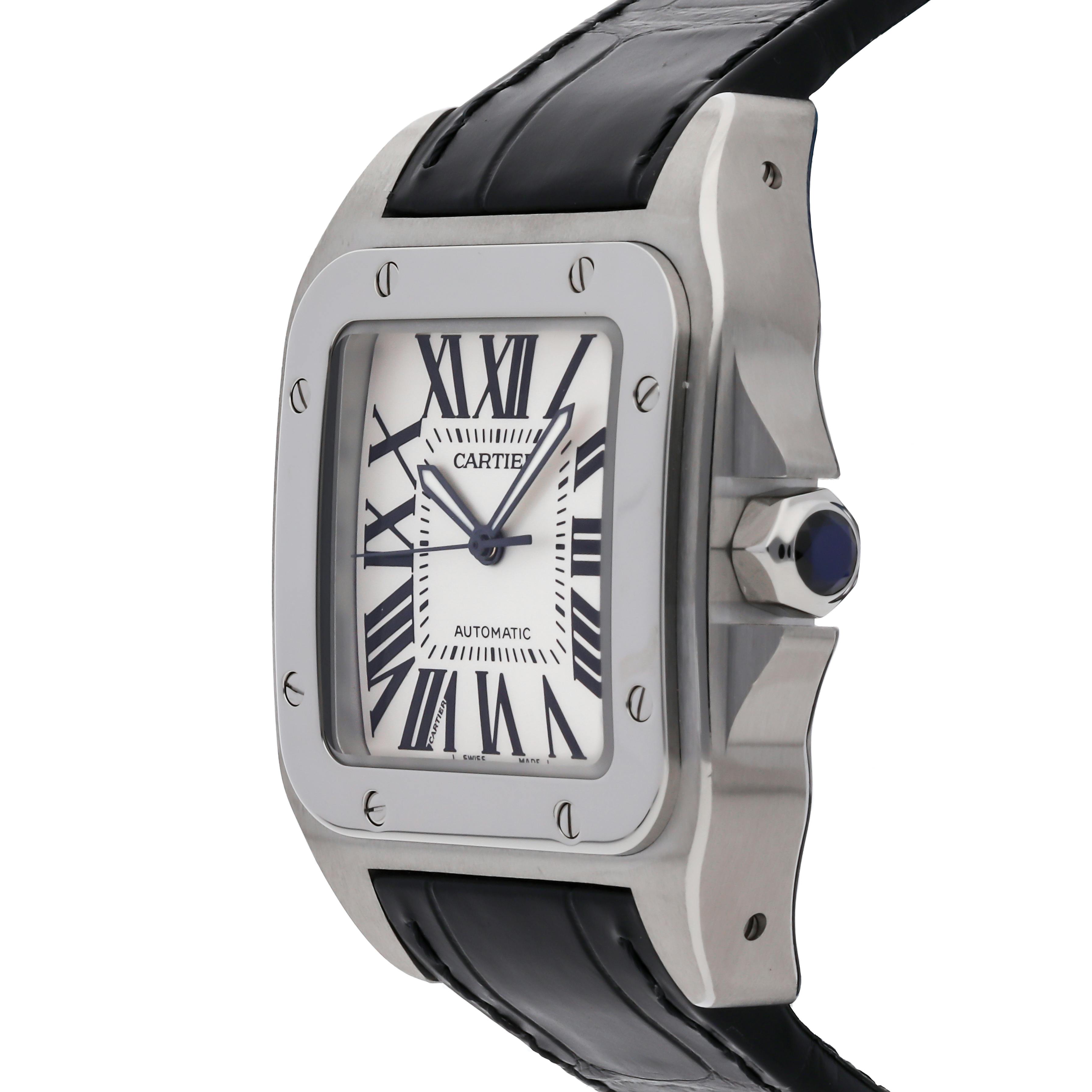 Cartier w20073x8 hotsell