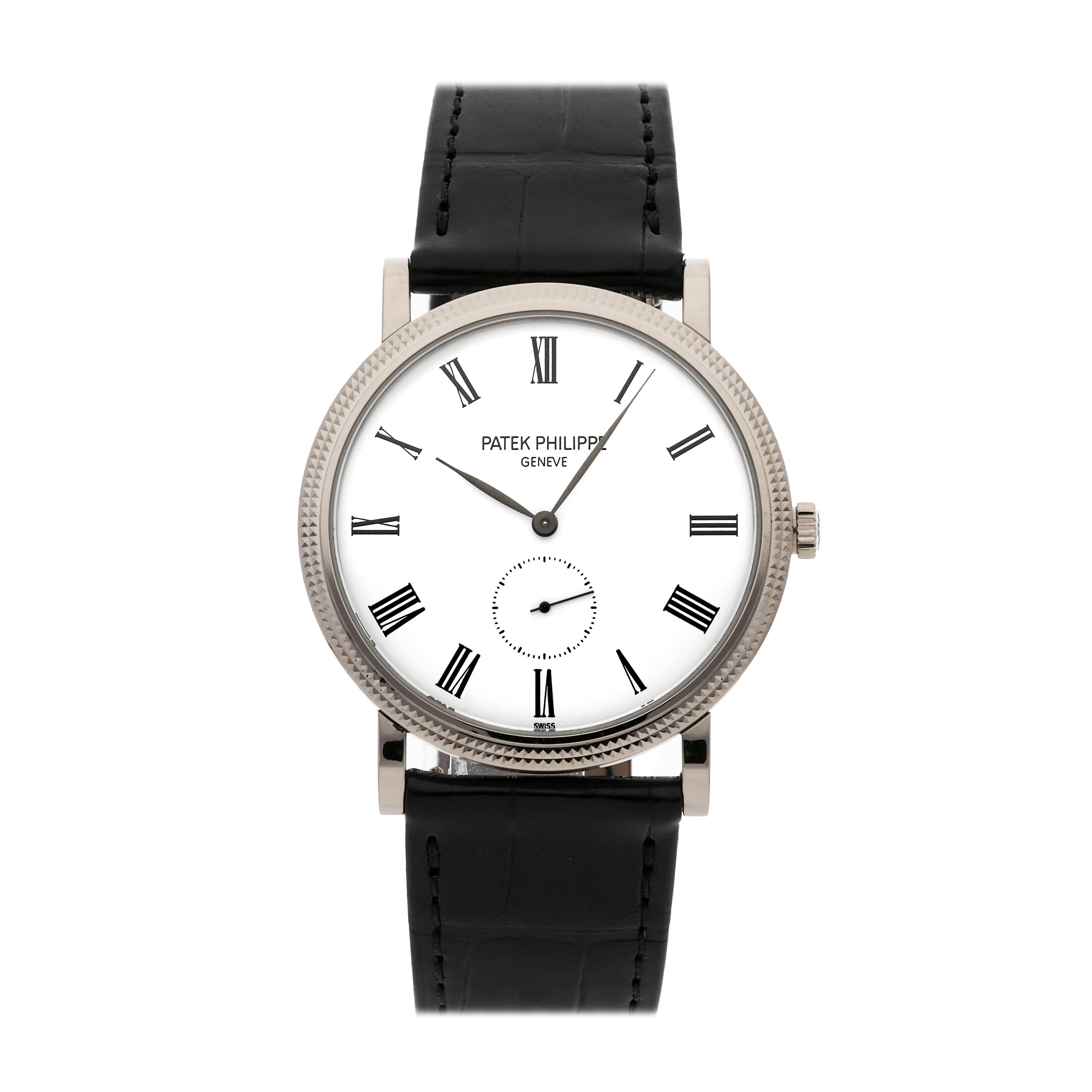 Patek philippe outlet calatrava 5119g