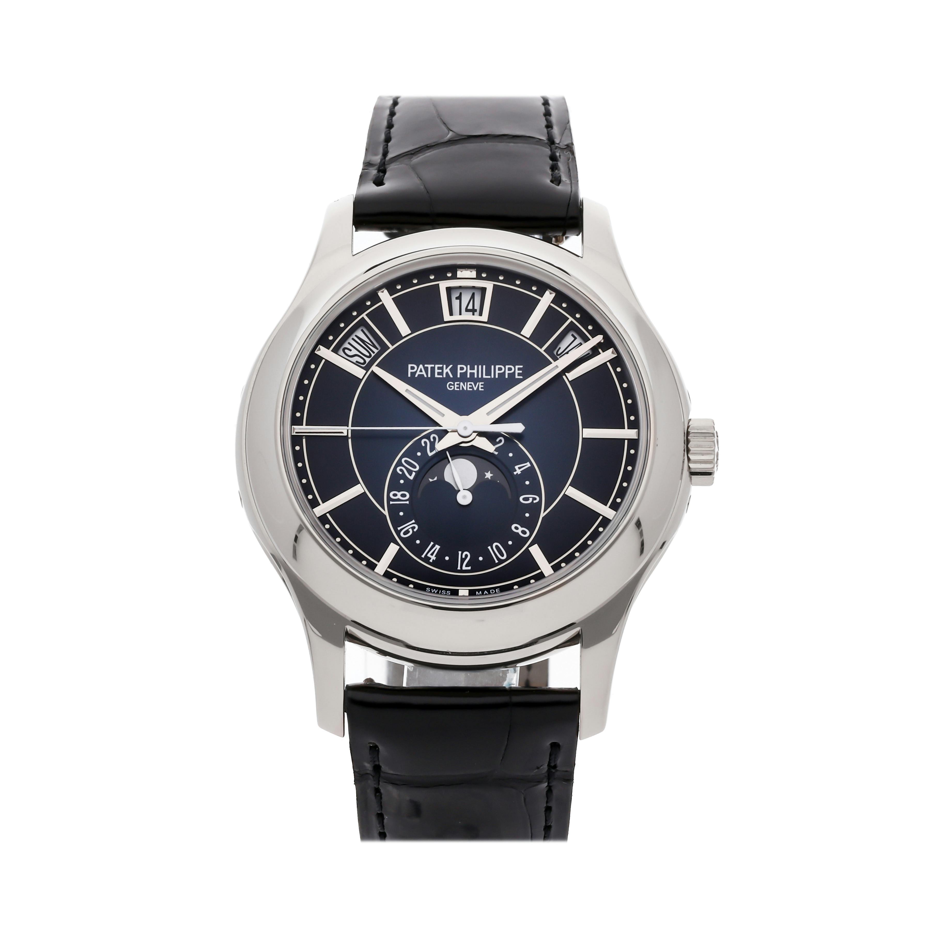 Patek philippe 5205g clearance price