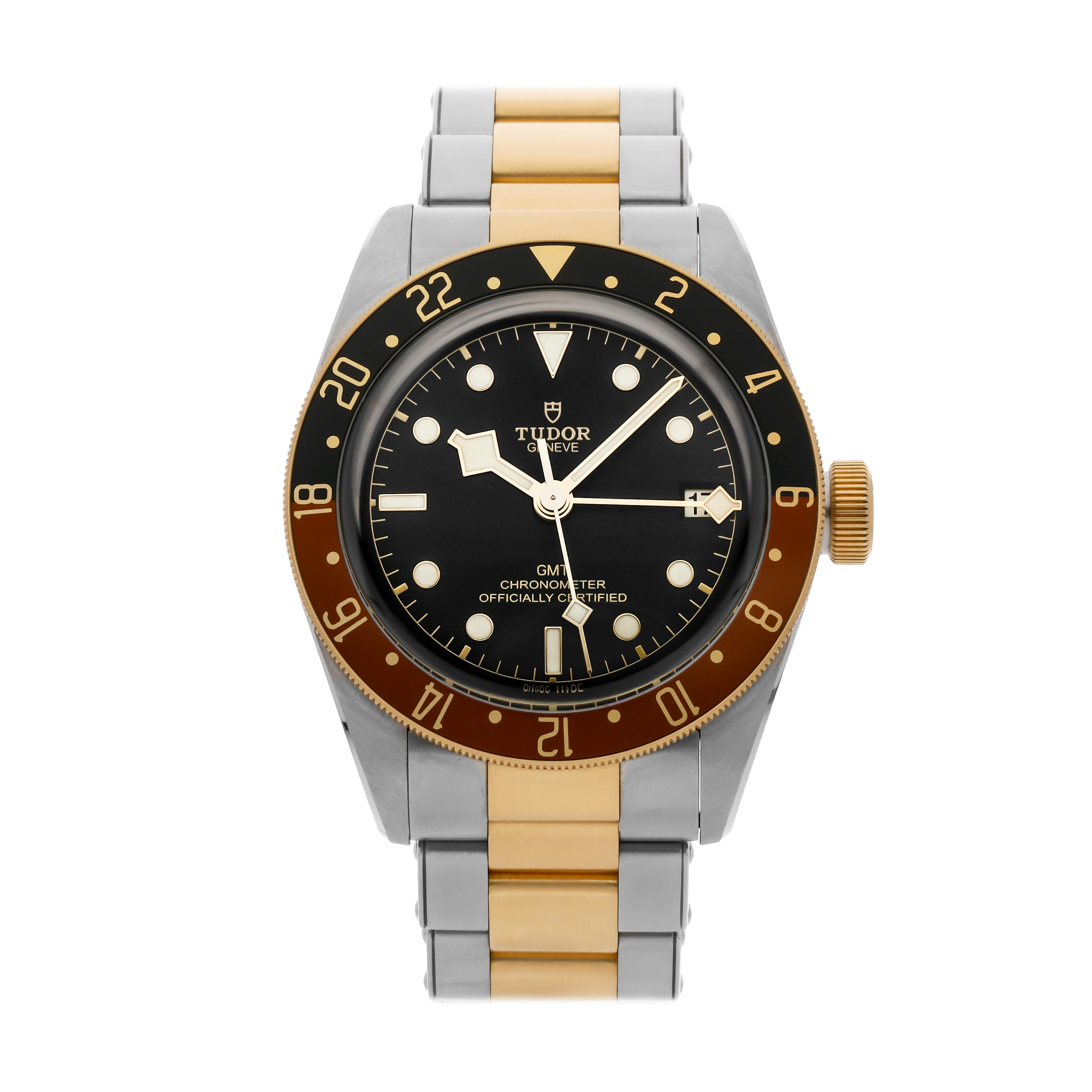 Tudor vs Rolex Watches Is There A Difference WatchBox The