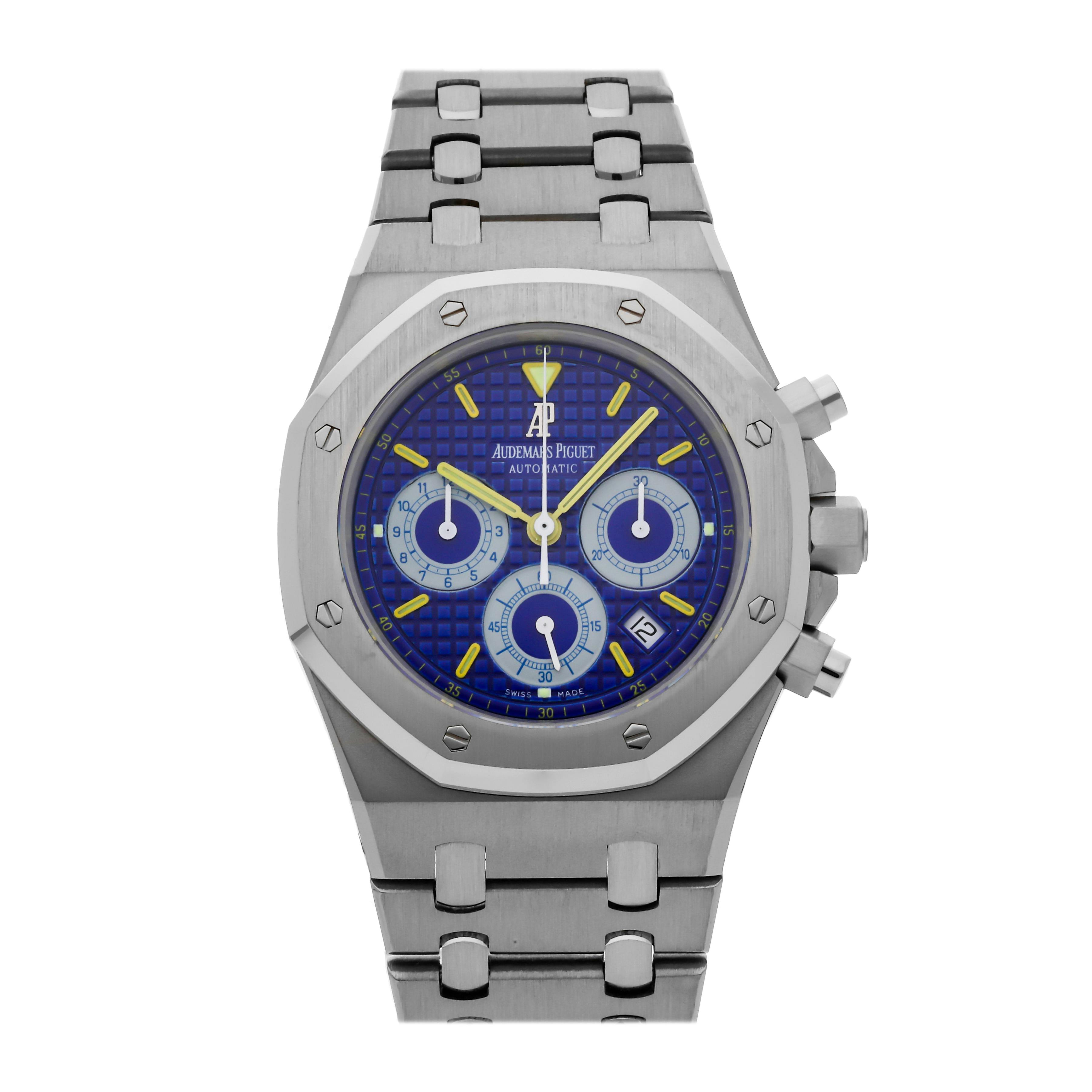 Ap clearance mens watch