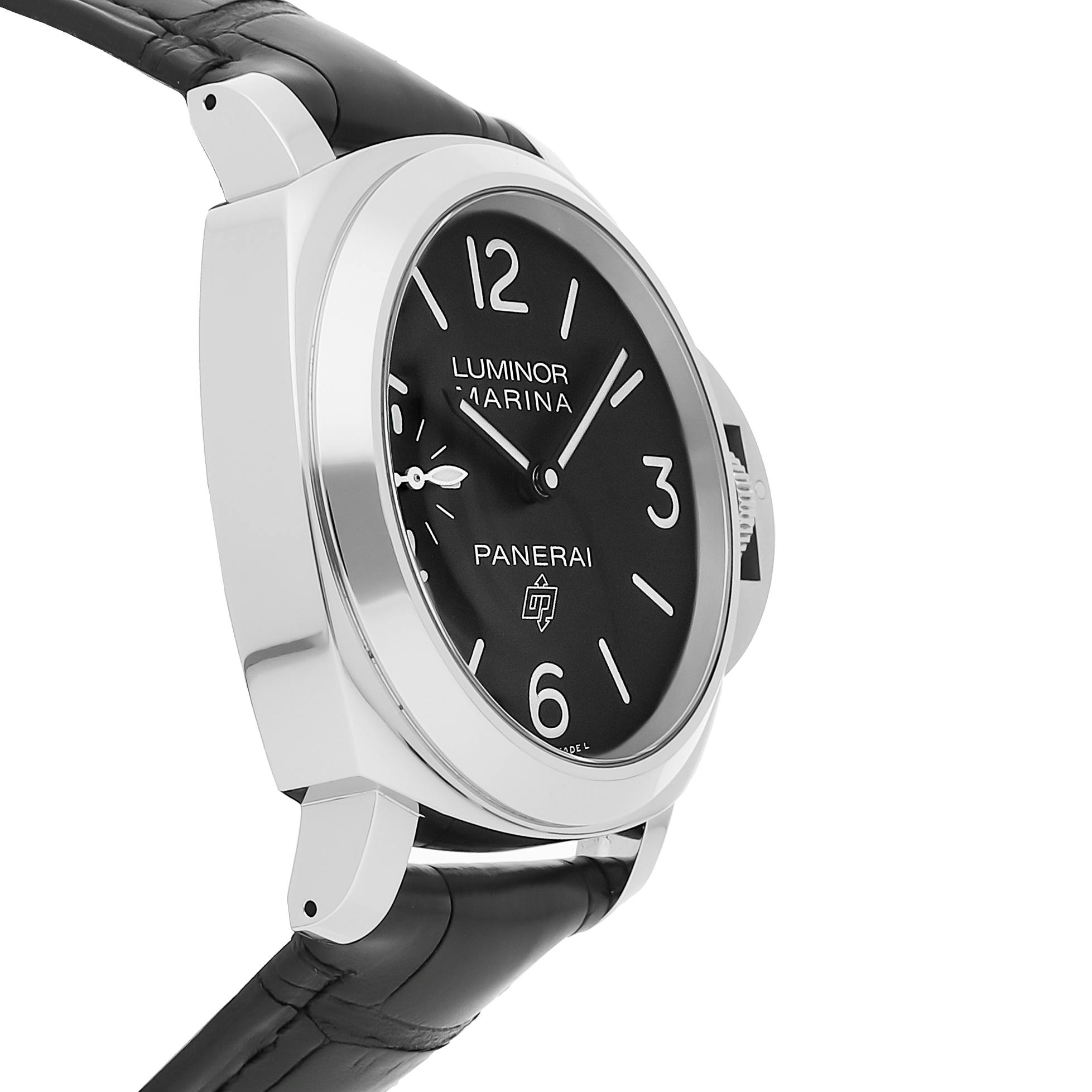 Panerai on sale pam 776