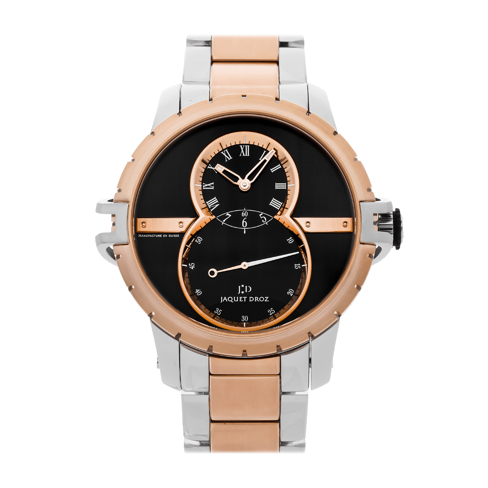 Vertical Grande Seconde SW