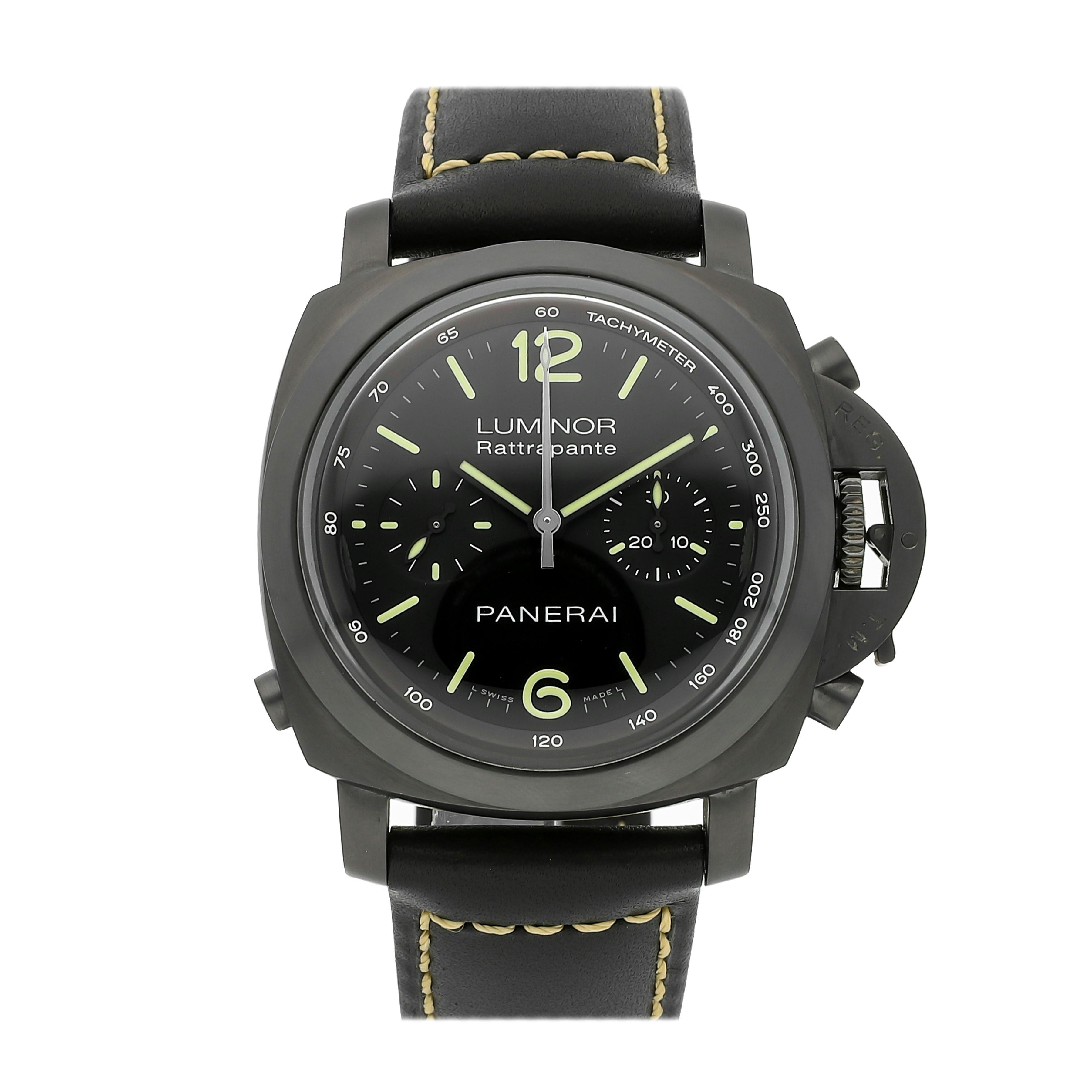 8 Things to Know About Panerai WatchBox Blog