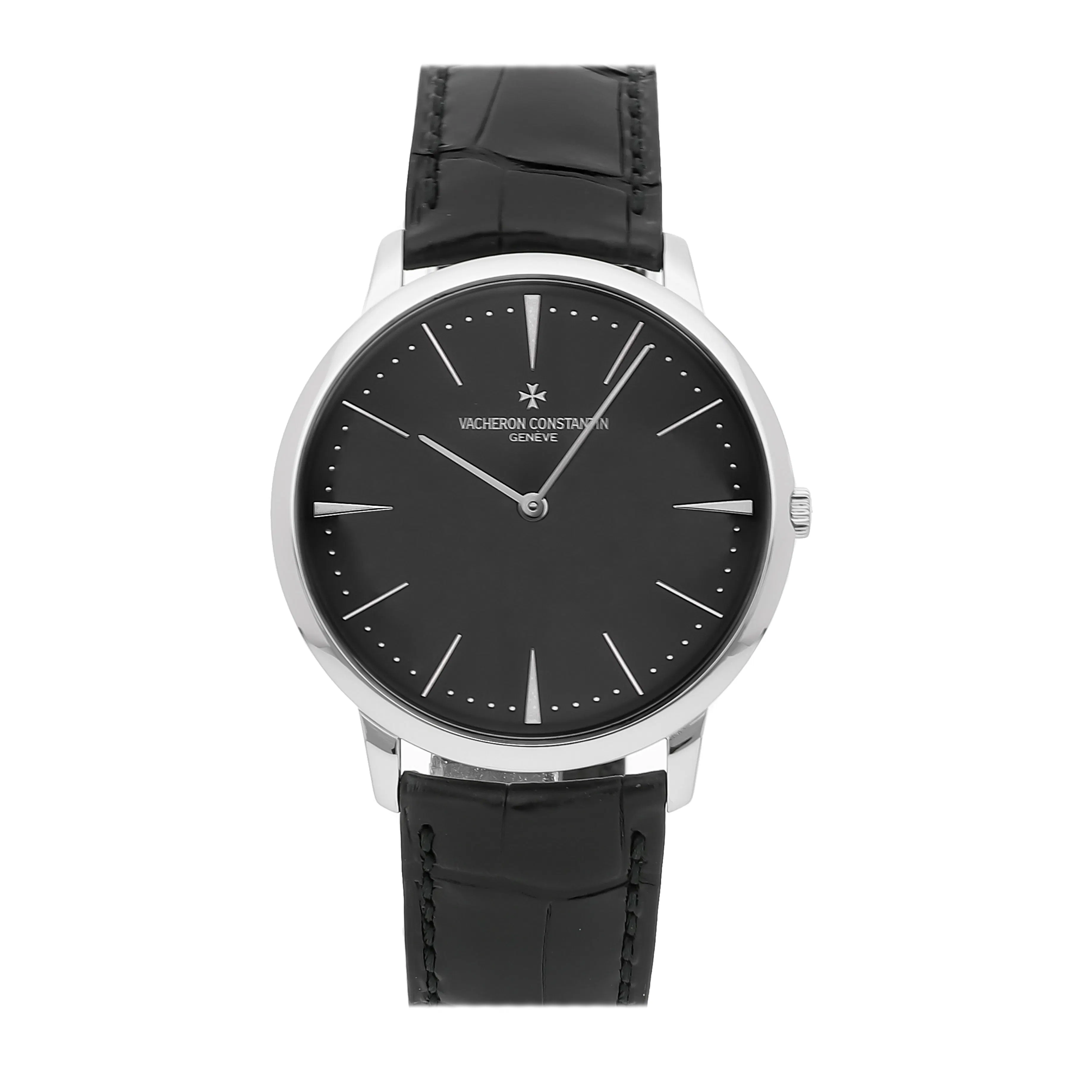 Certified Pre-Owned Vacheron Constantin Patrimony 81180/000G-9298 