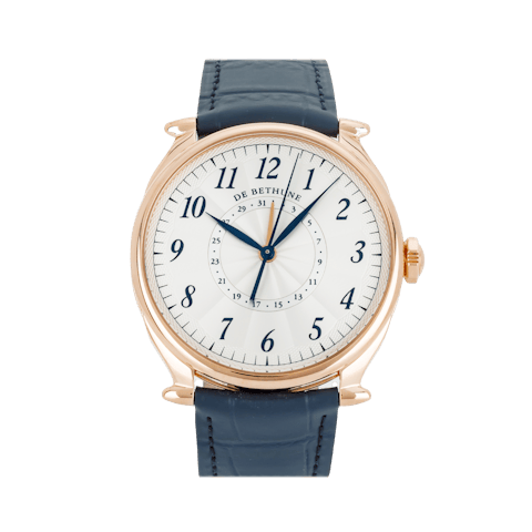 Vertical DB10 Re-Edition