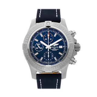 Vertical Avenger Chronograph
