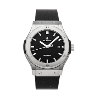 Vertical Classic Fusion