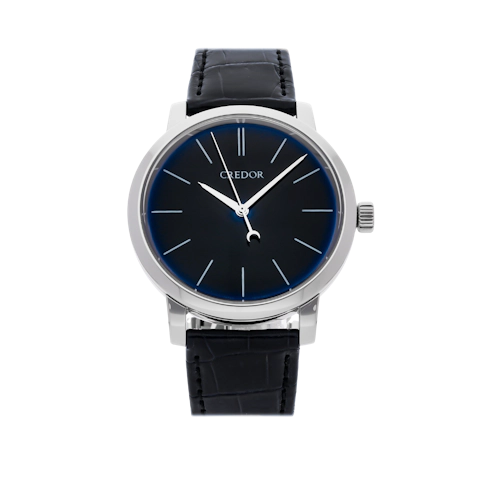 Vertical Pre-Owned Grand Seiko Credor GBLT997