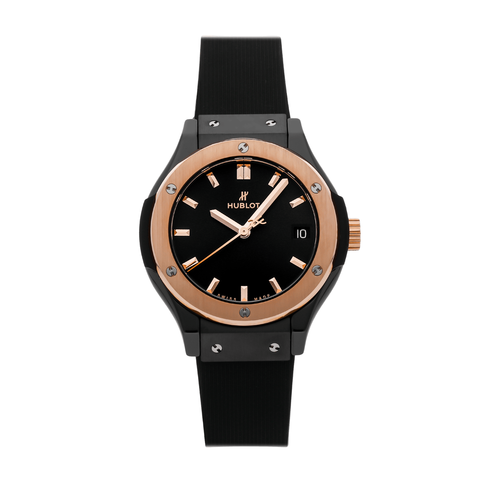 Vertical Classic Fusion