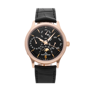 Vertical Pre-Owned Jaeger-LeCoultre Master Perpetual Q149247