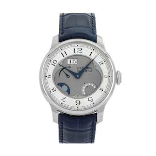 Vertical F.P. Journe Octa Divine