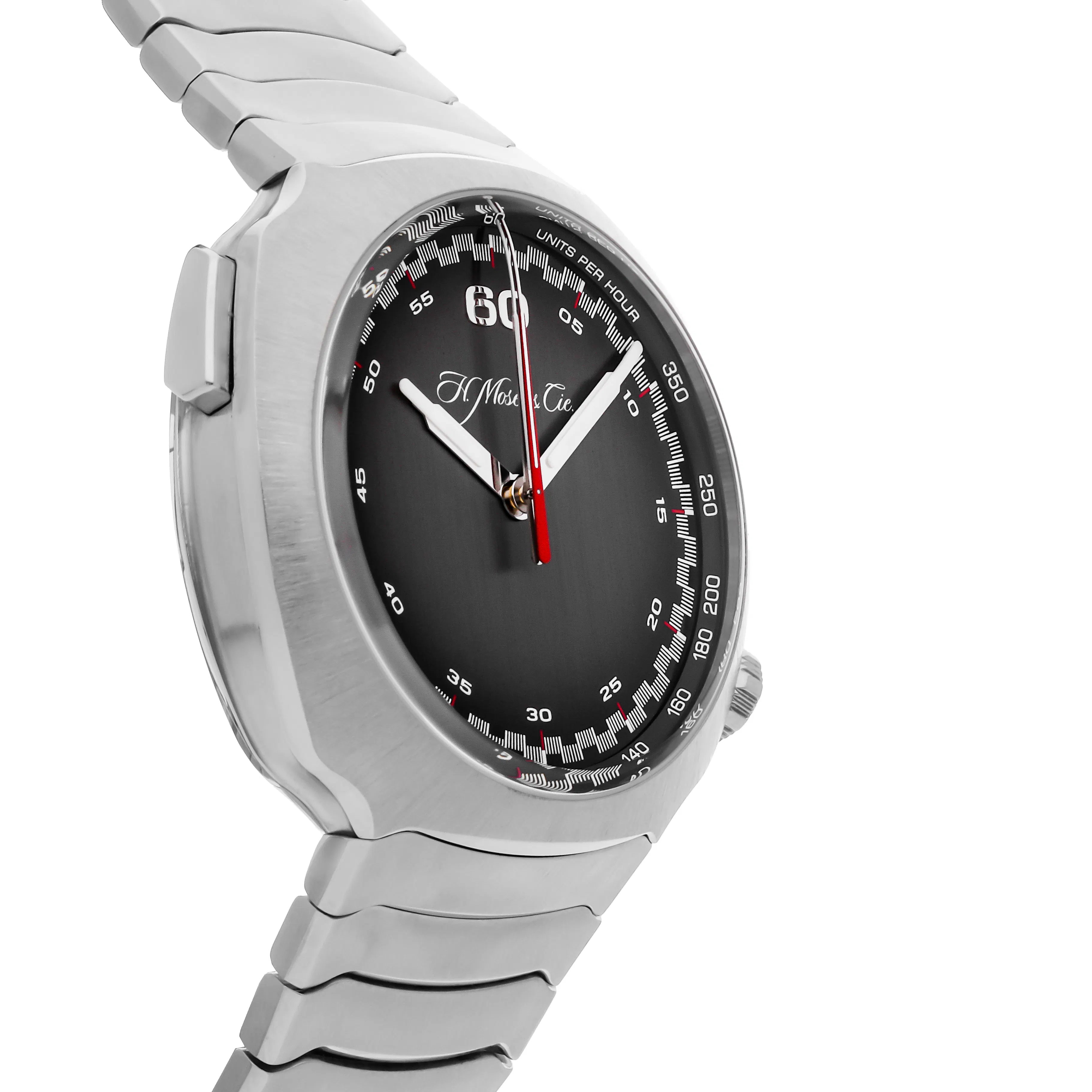 Streamliner Flyback Chronograph 3