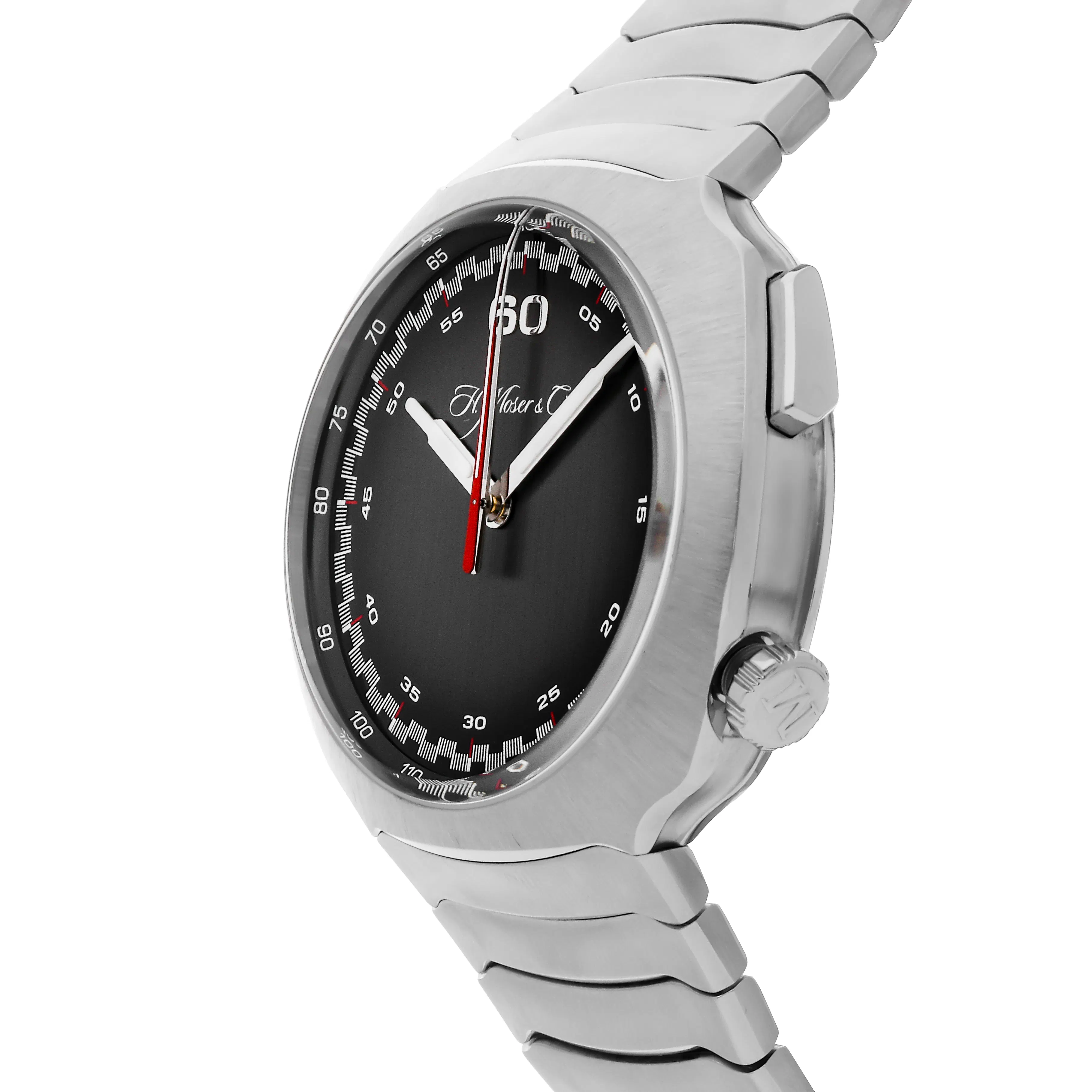 Streamliner Flyback Chronograph 2