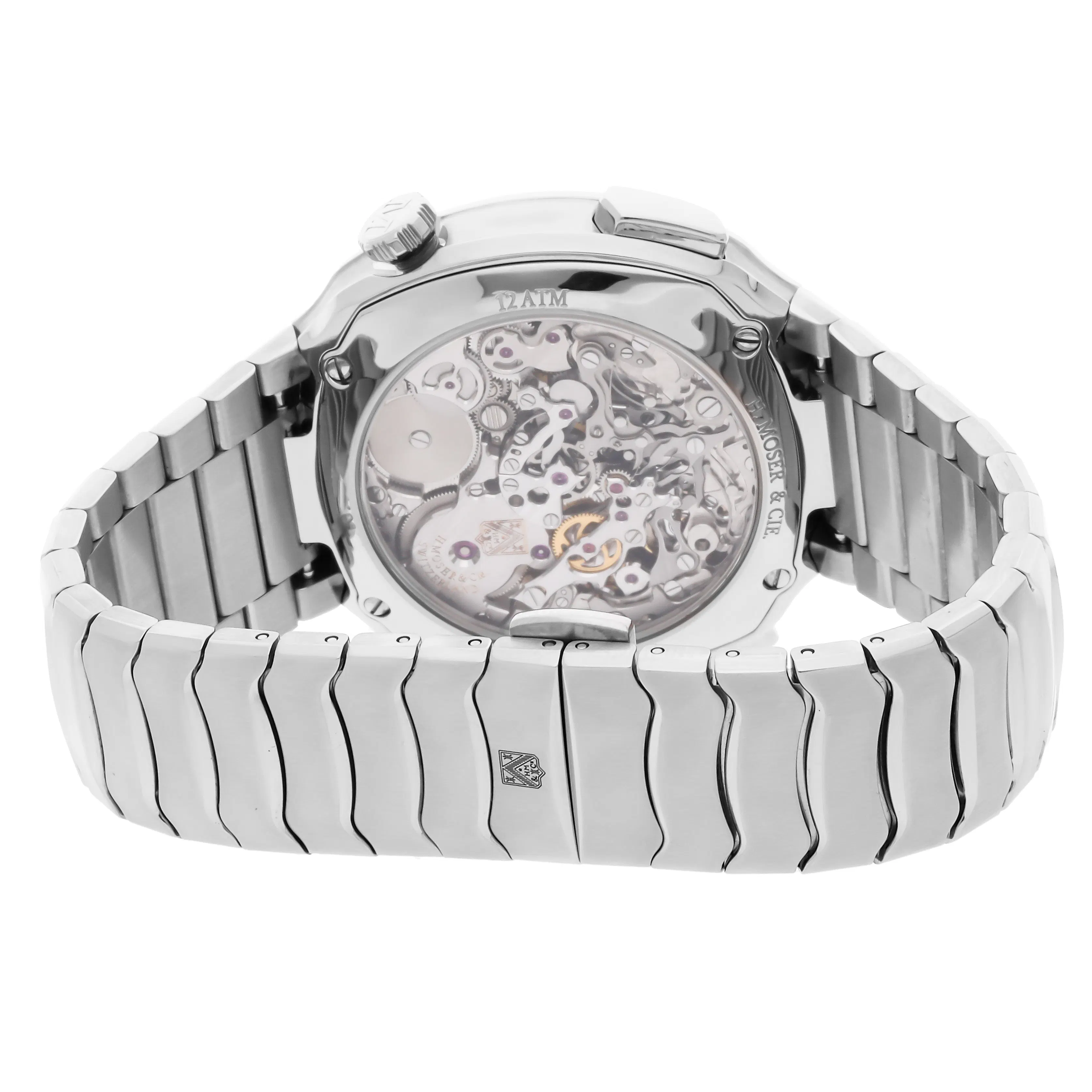 Streamliner Flyback Chronograph 4