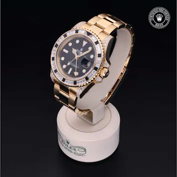 Gallery image 2 for GMT-Master II