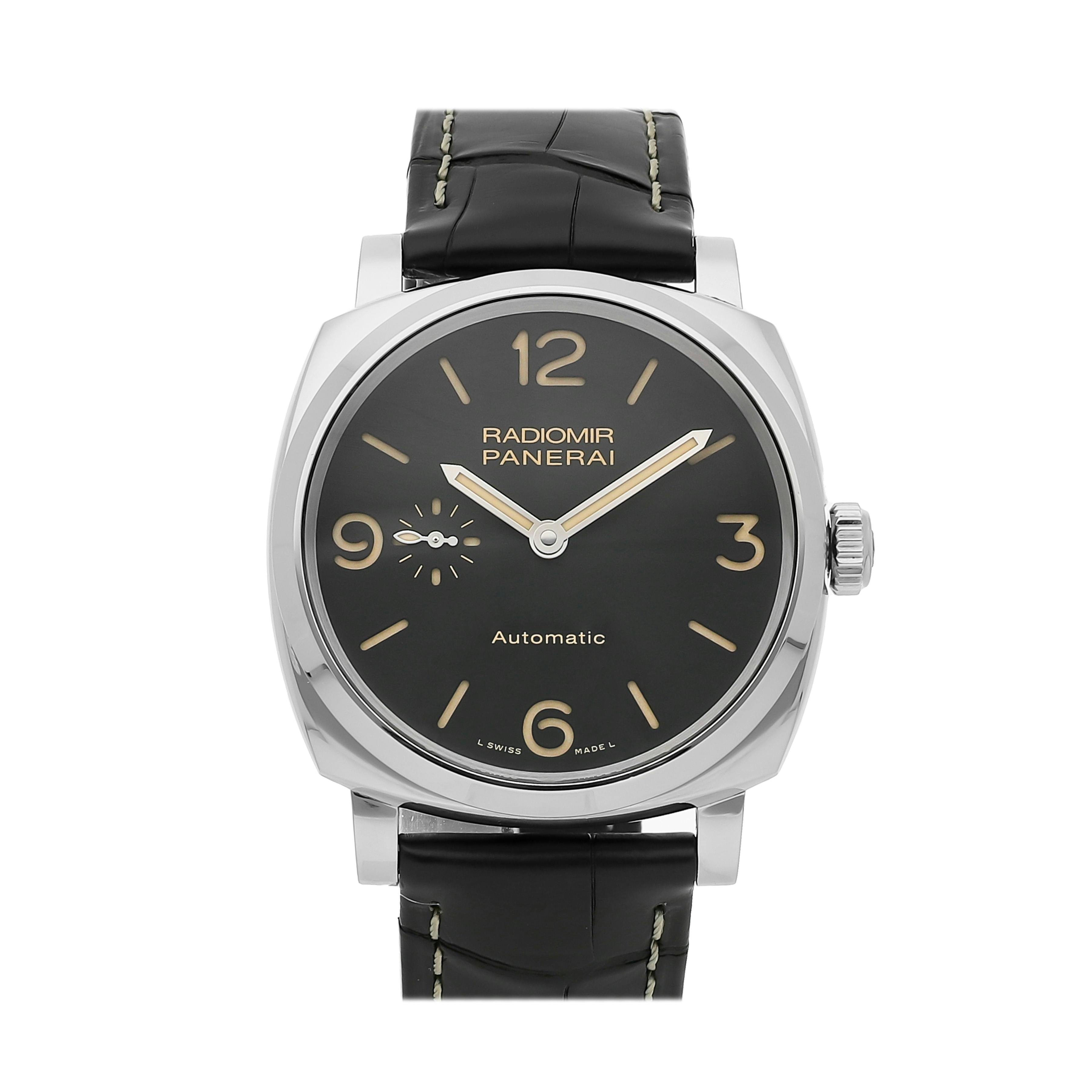 Panerai 620 best sale