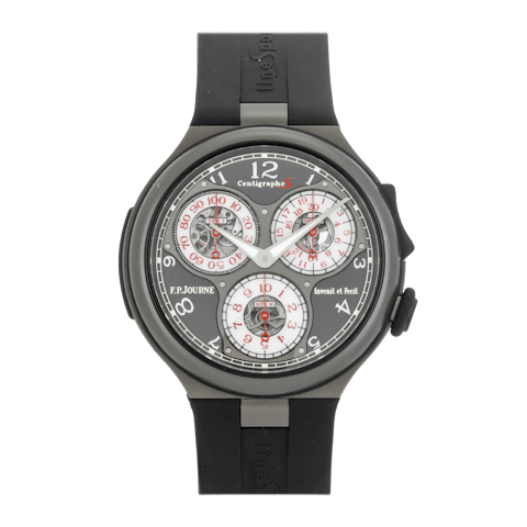 Vertical Pre-Owned F.P. Journe Centigraphe